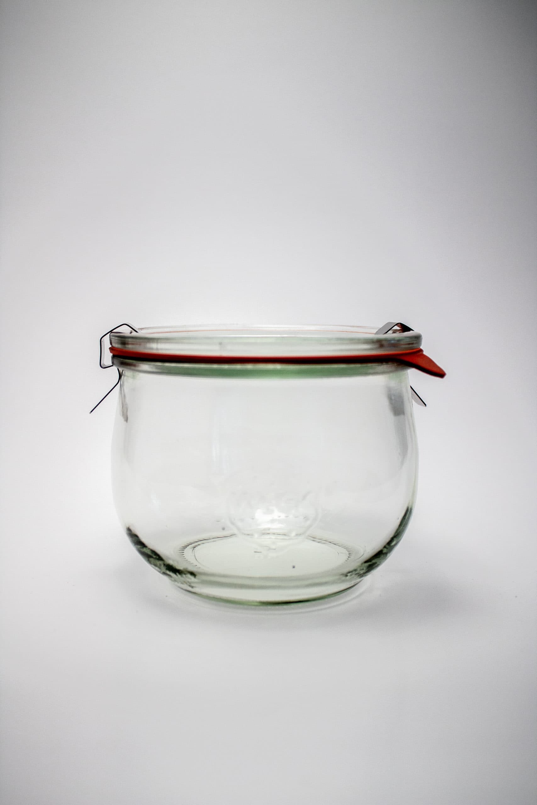 744 – 1/2 L Tulip Jar (Set of 6) - thumbnail 2