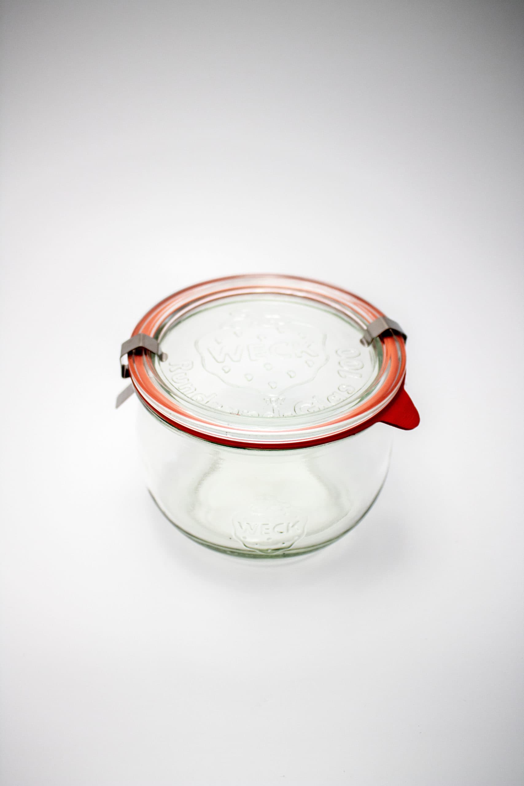 744 – 1/2 L Tulip Jar (Set of 6) - thumbnail 3