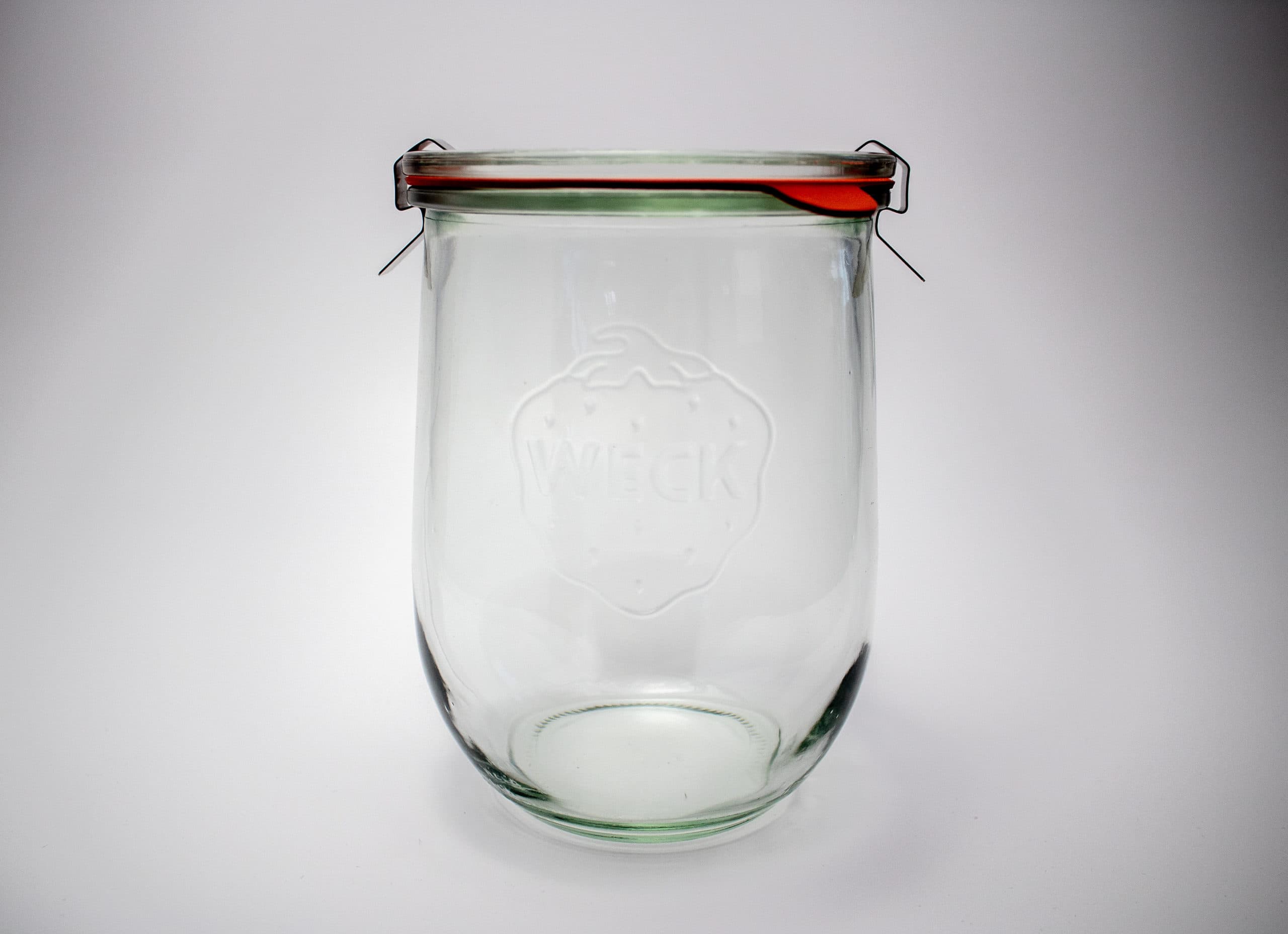 745 – 1 L Tulip Jar (Set of 6)