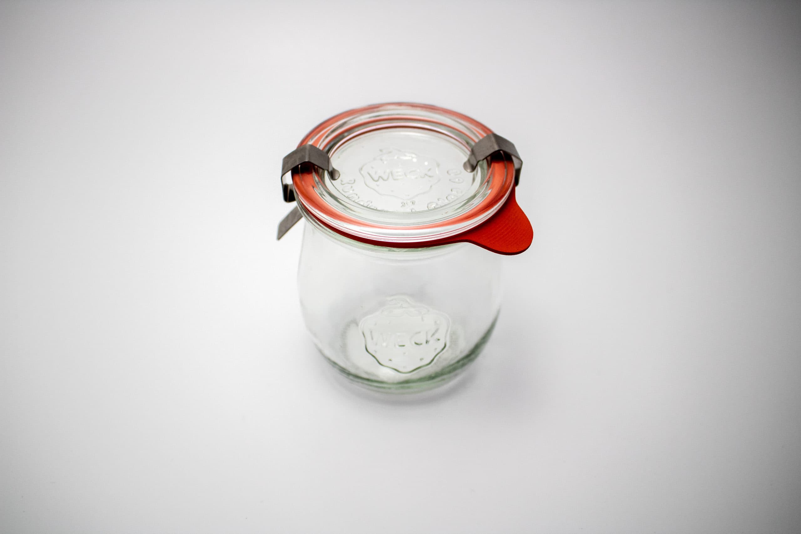762 – 1/5 L Tulip Jar (Set of 6) - thumbnail 2