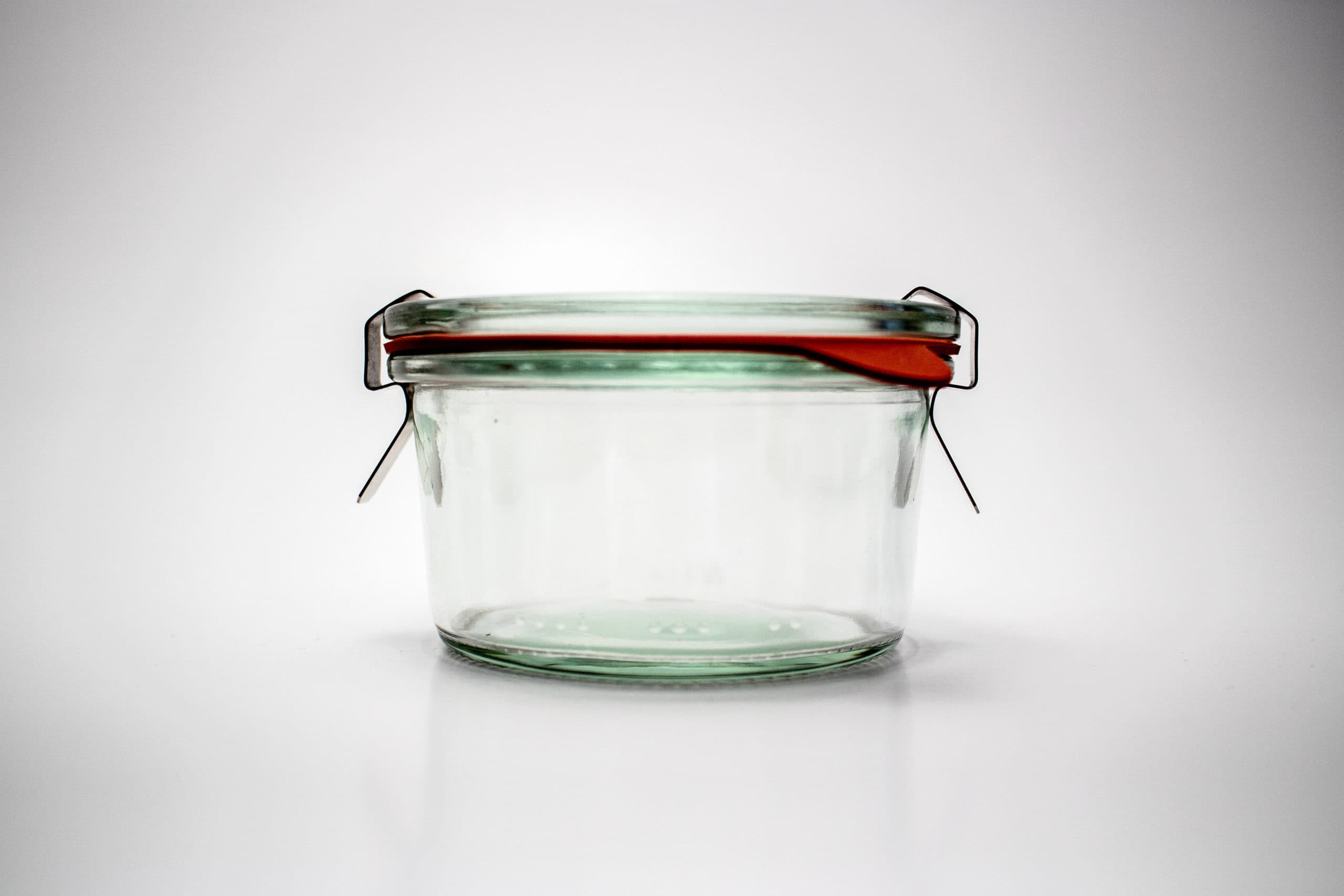 976 – Mold Jar (Set of 6)