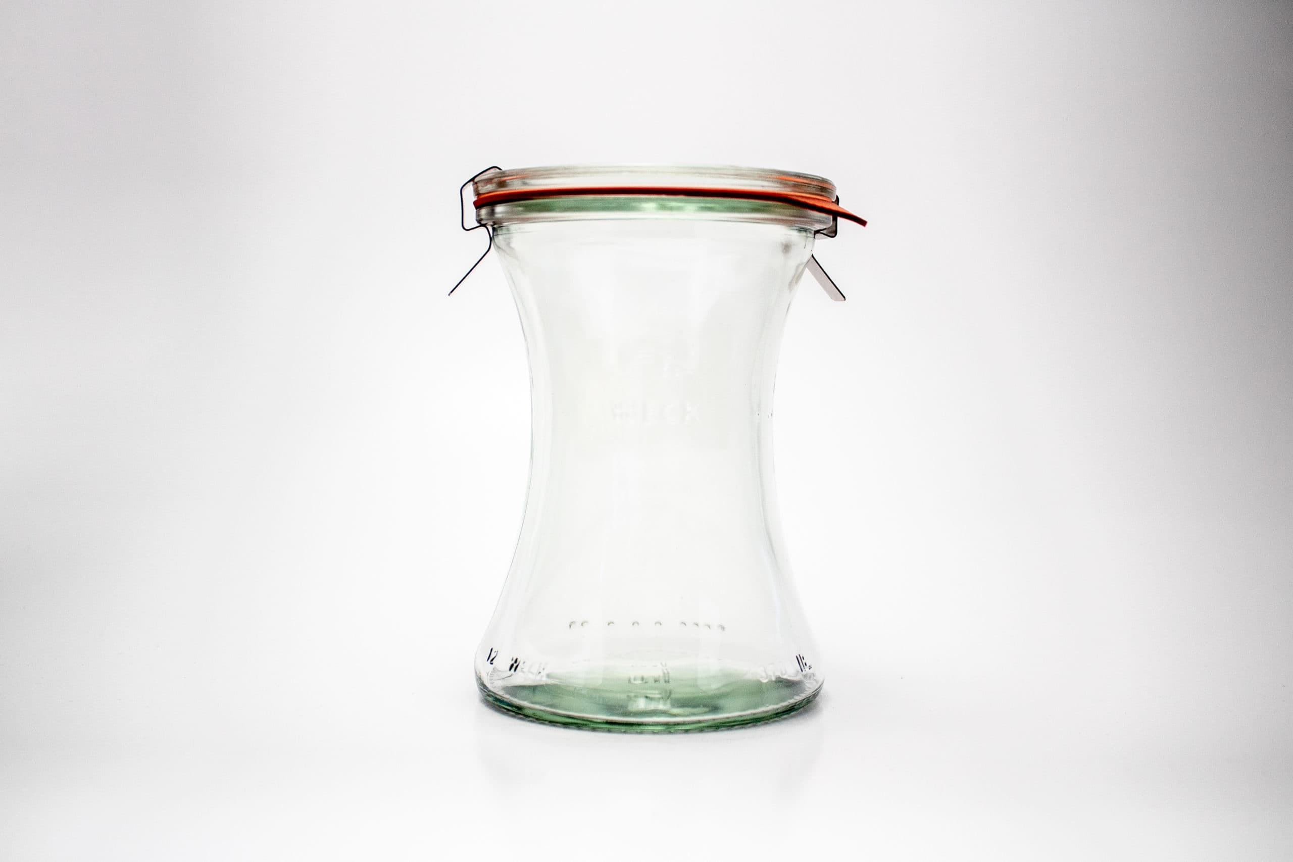 996 – 370mL Deli Jar (Set of 6)