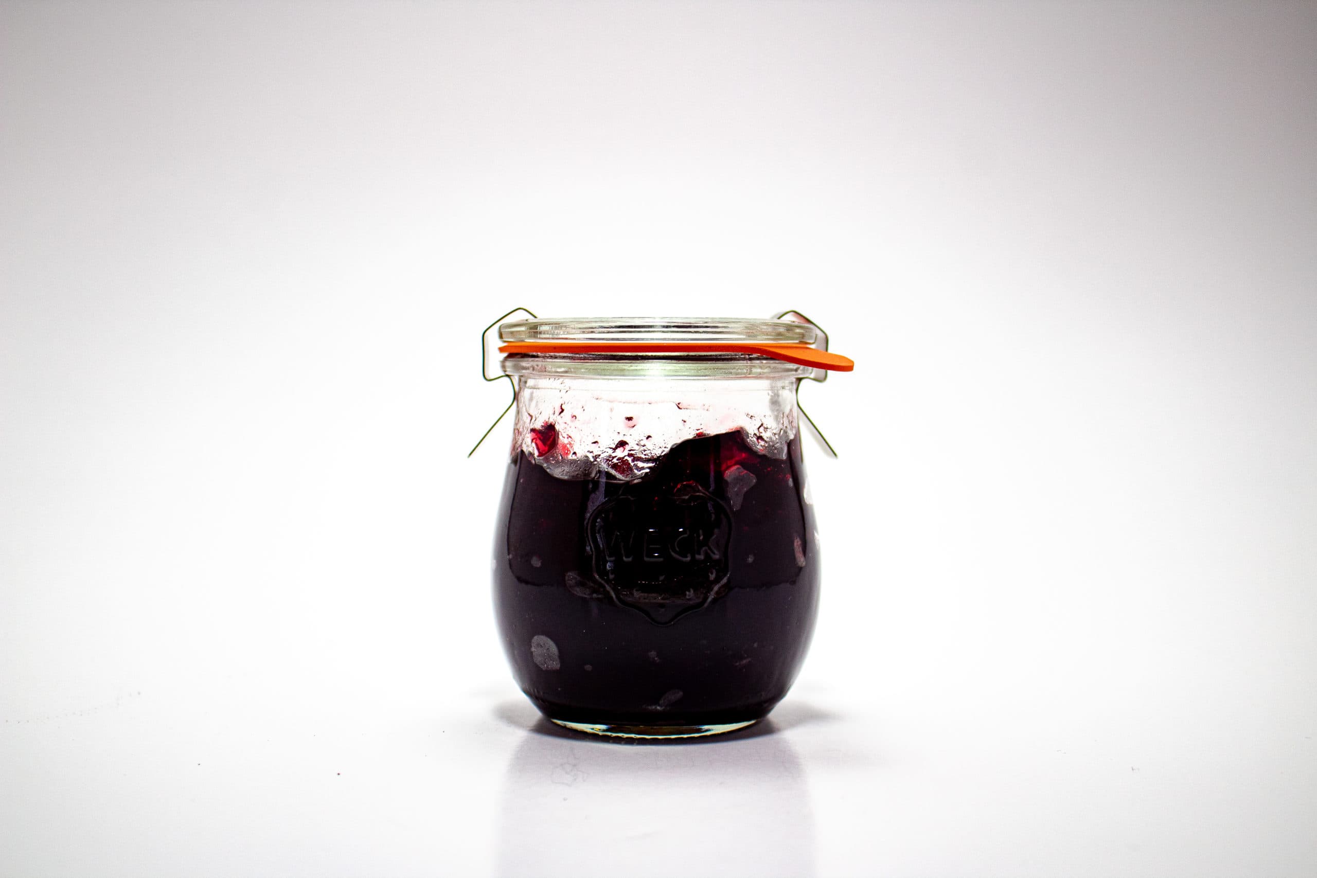 762 – 1/5 L Tulip Jar (Set of 6) - thumbnail 3