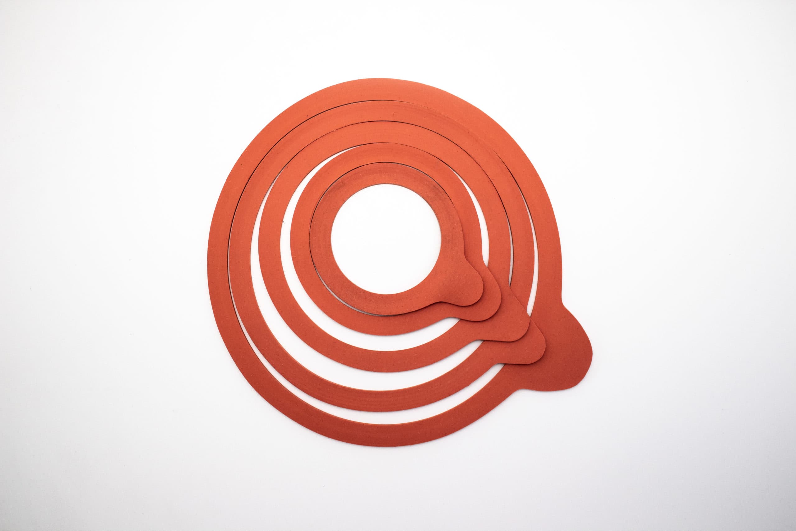 Rubber Rings (Bag of 6) - thumbnail 2
