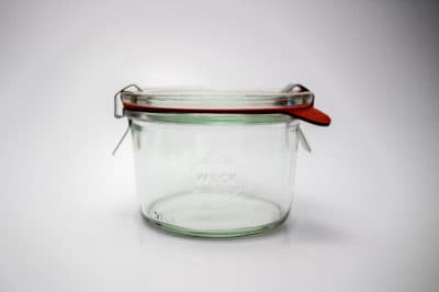 751 – 200mL Mold Jar (Set of 6)