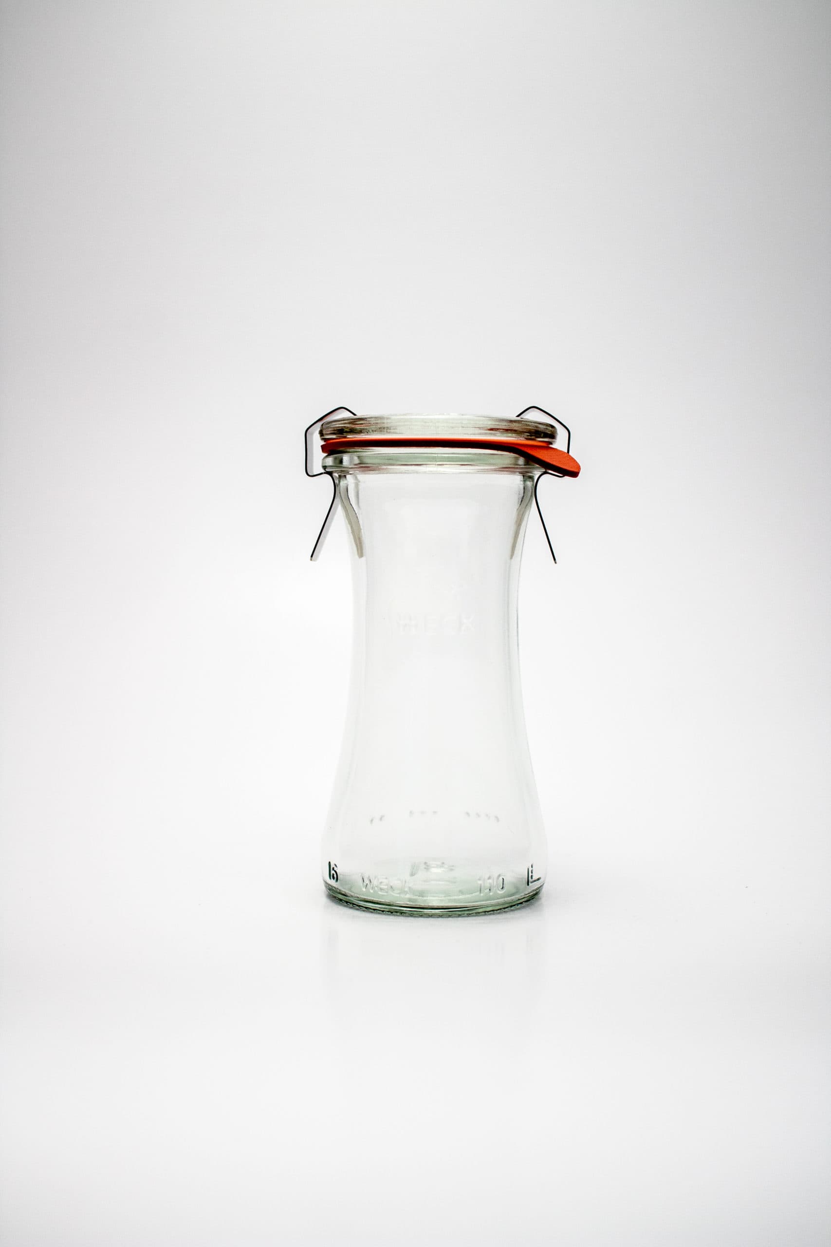 757- 100mL Deli Jar (Set of 6) - thumbnail 2