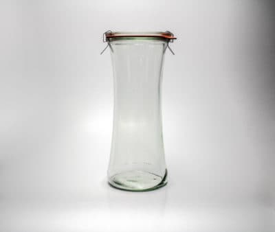 758 – 700mL Deli Jar (Set of 4)