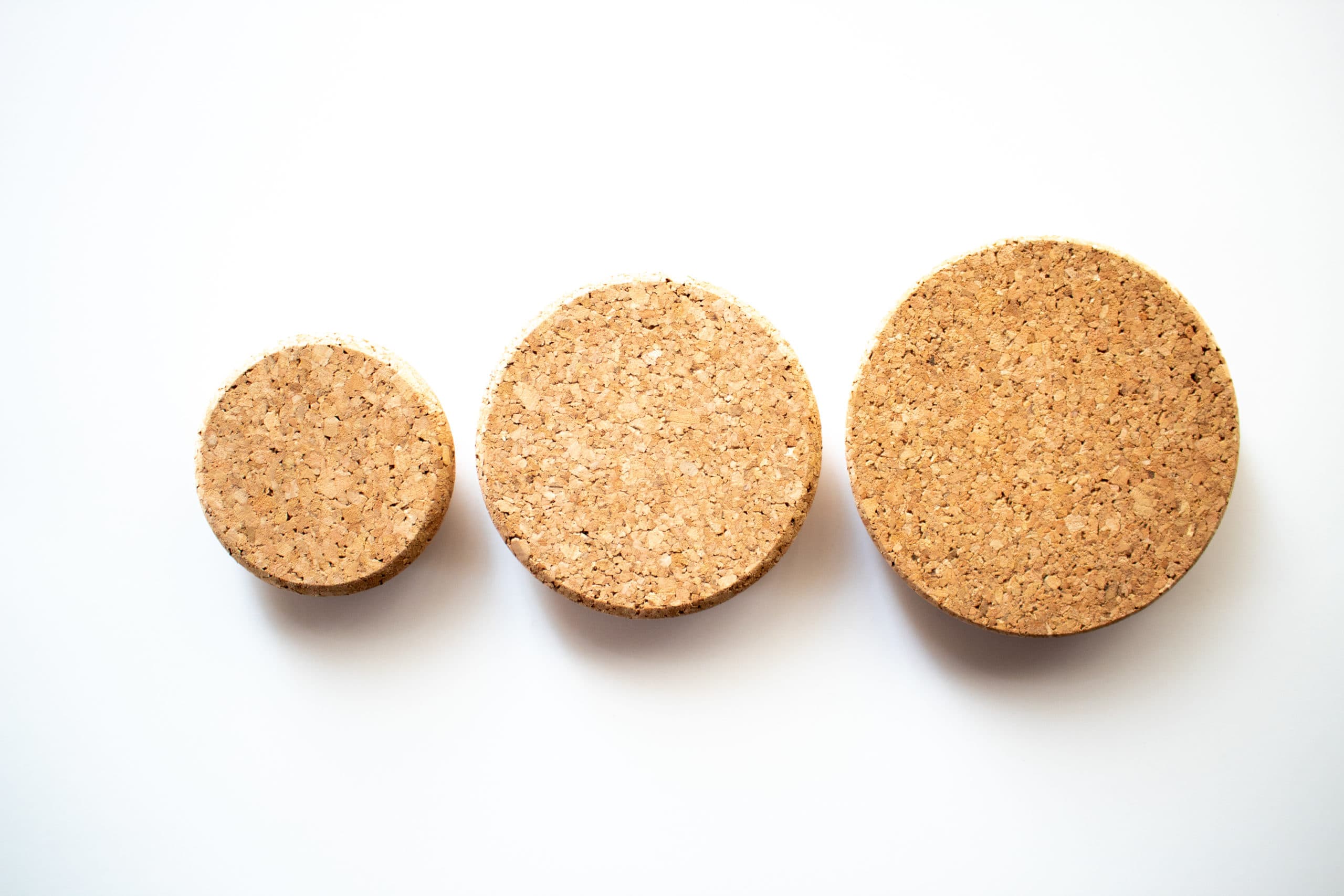 Cork Lid - thumbnail 2