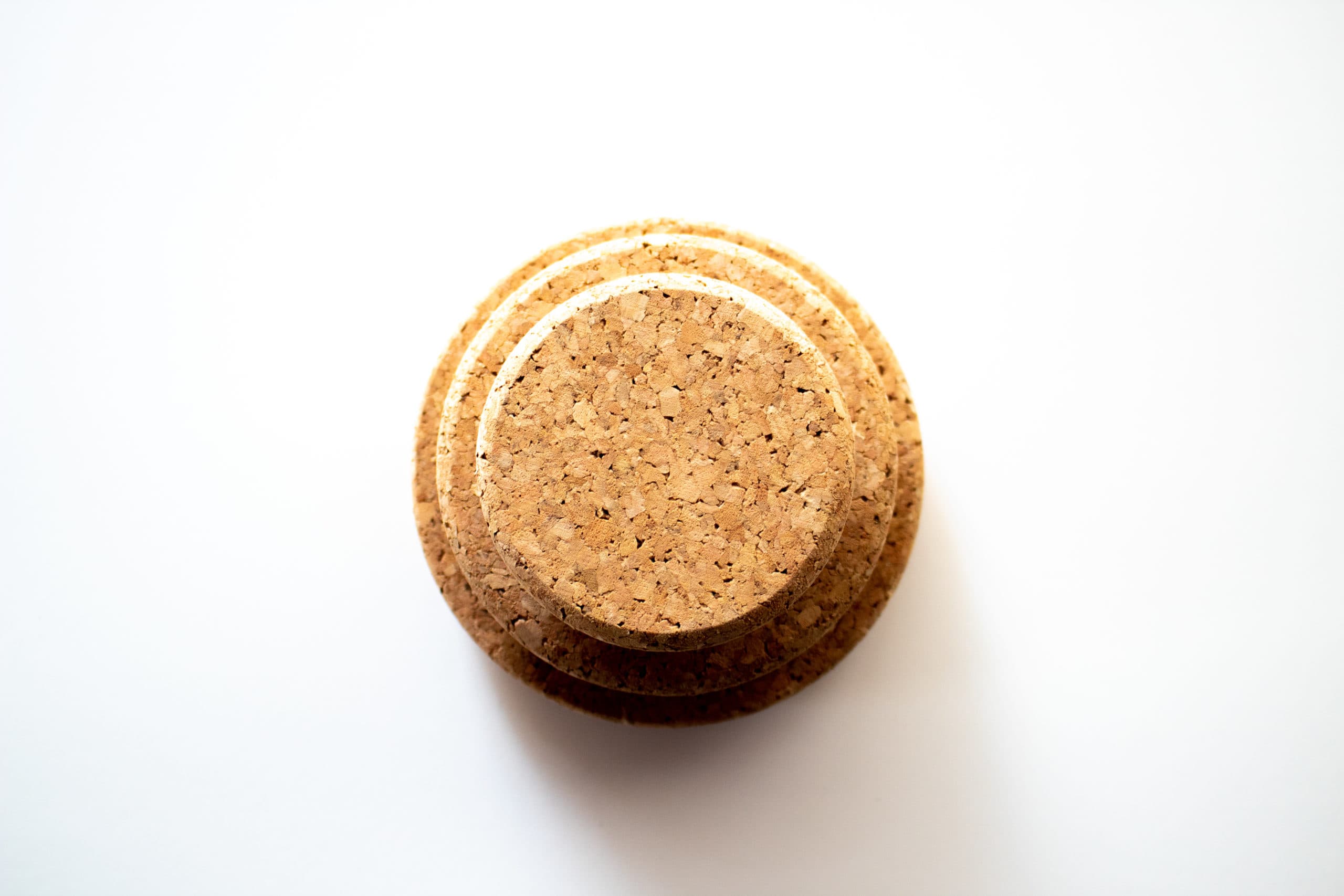 Cork Lid - thumbnail 3