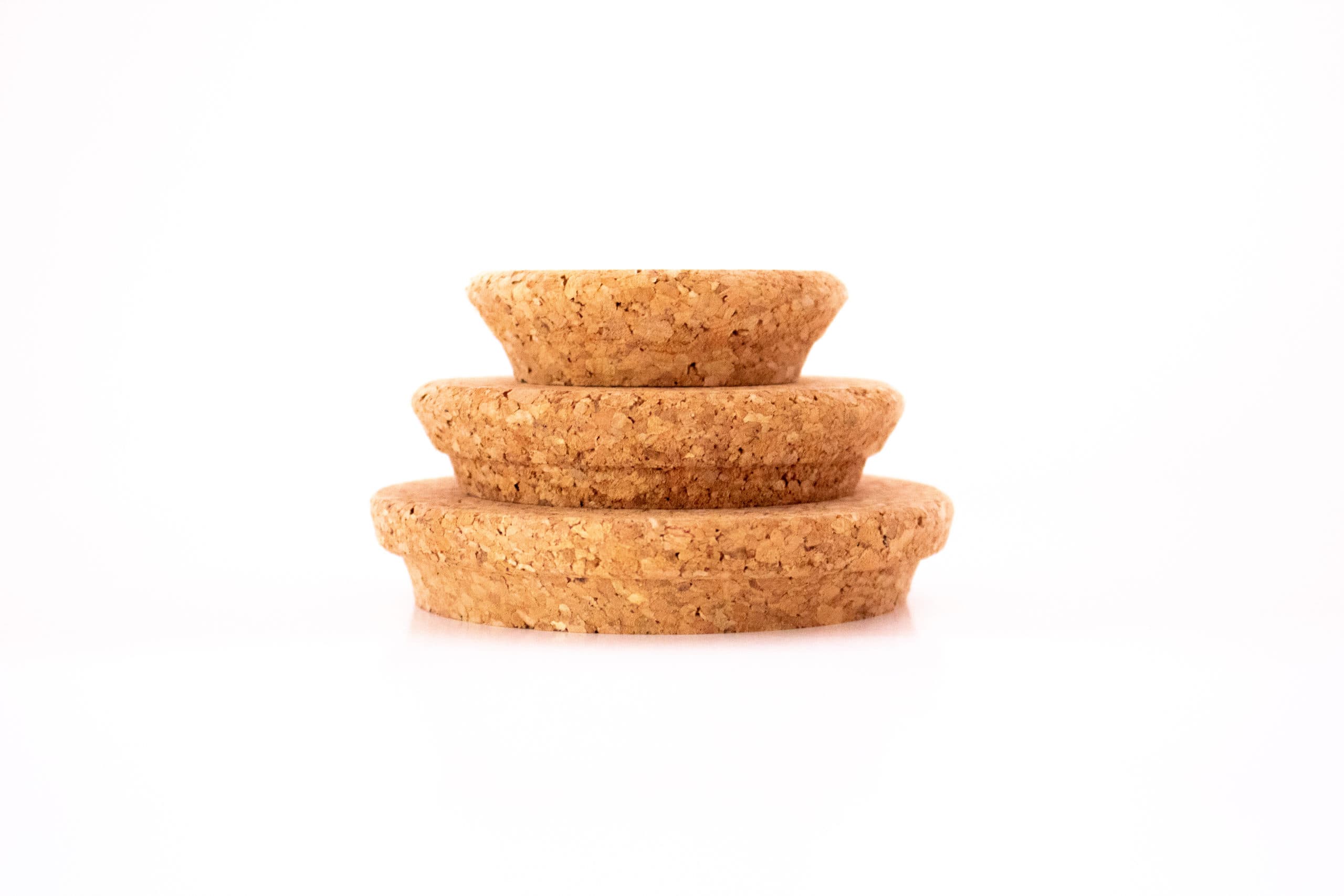 Cork Lid