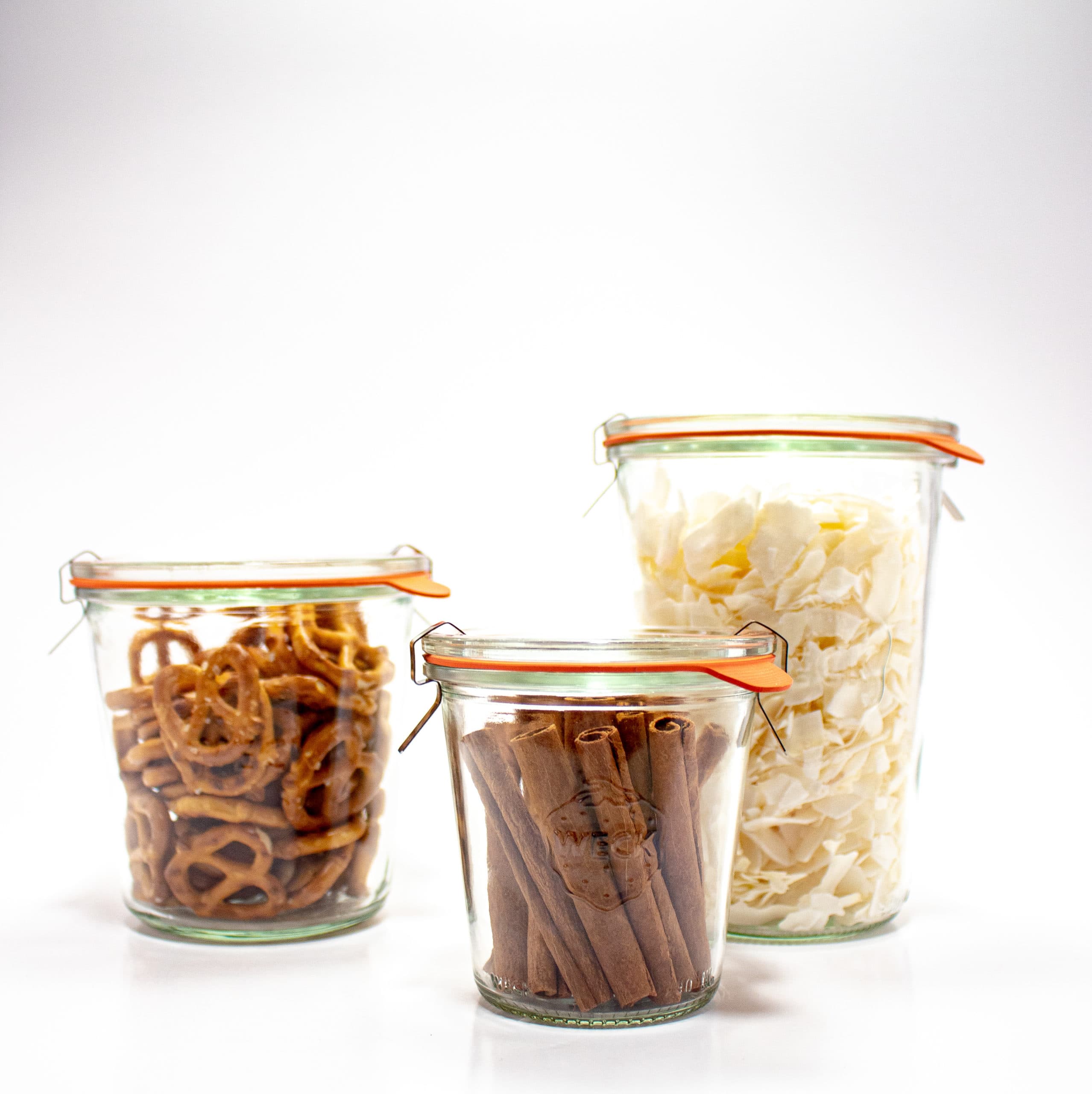 Mold Jar Combo Pack (1 of each) - thumbnail 5