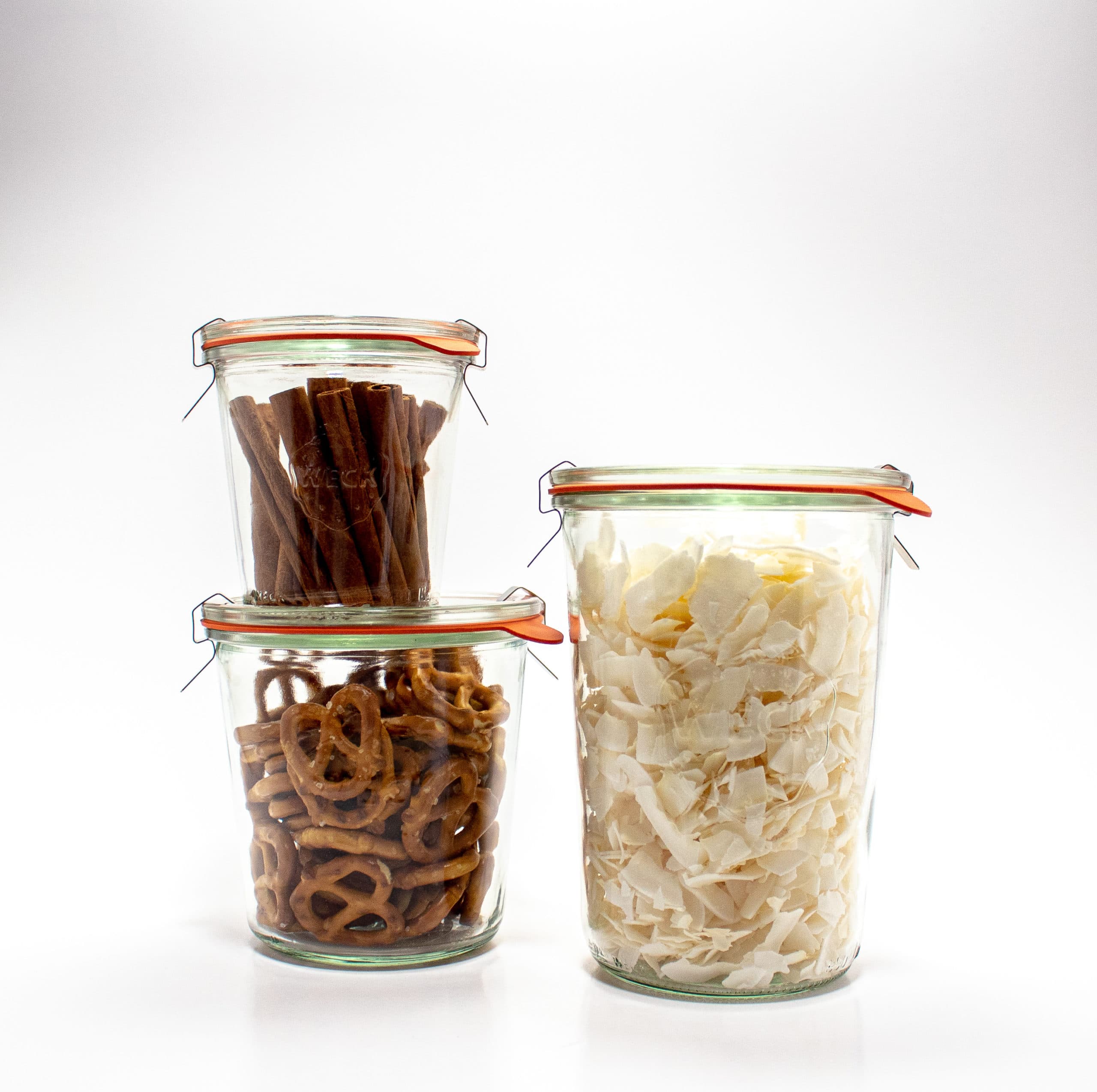 Mold Jar Combo Pack (1 of each) - thumbnail 7