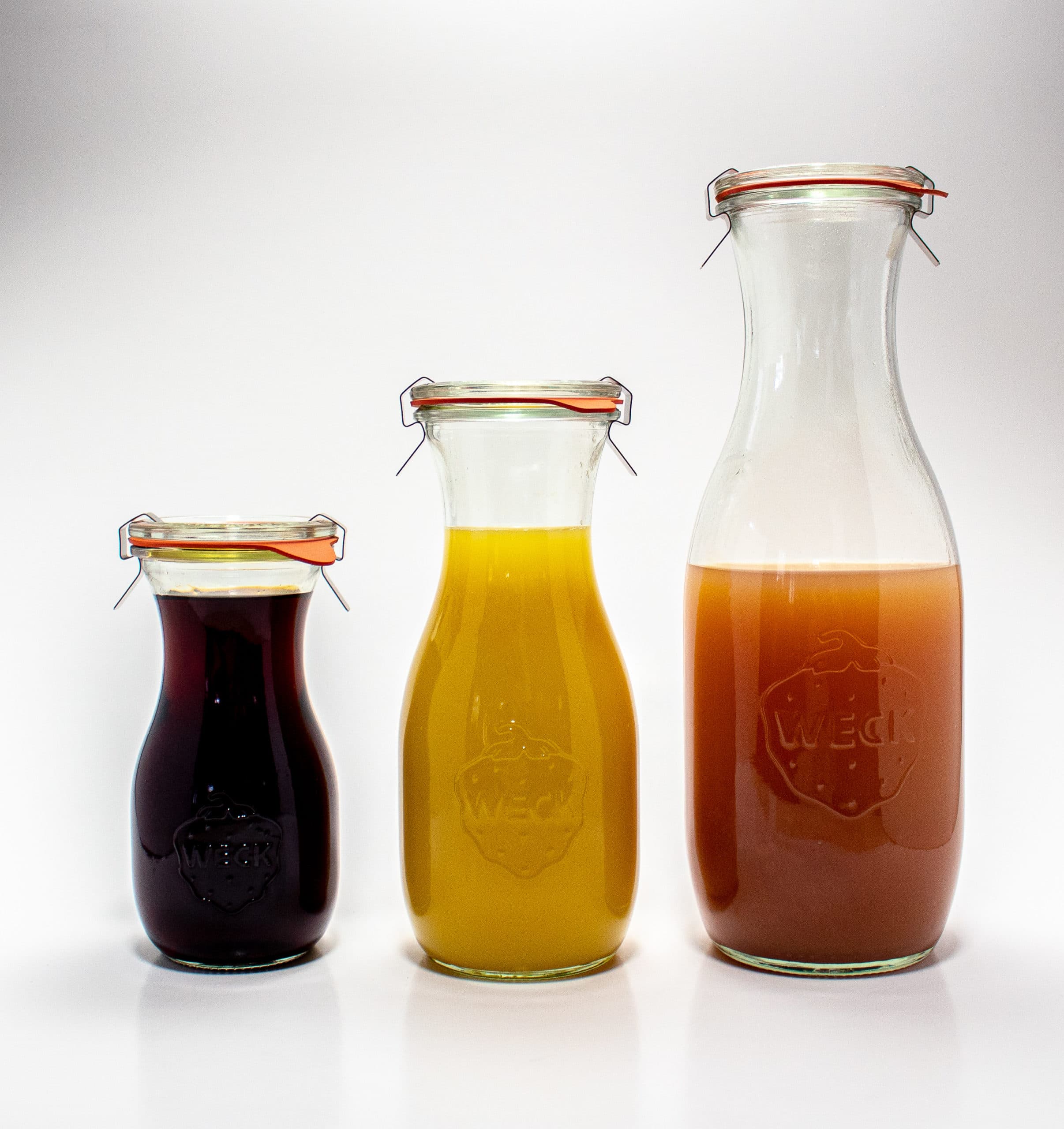 Juice Jar Combo Pack (1 of each) - thumbnail 3