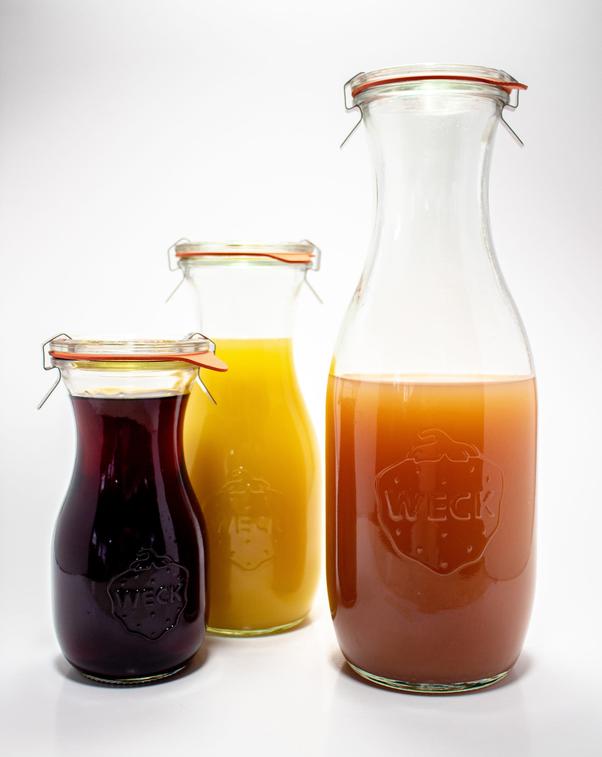 Juice Jar Combo Pack (1 of each) - thumbnail 5