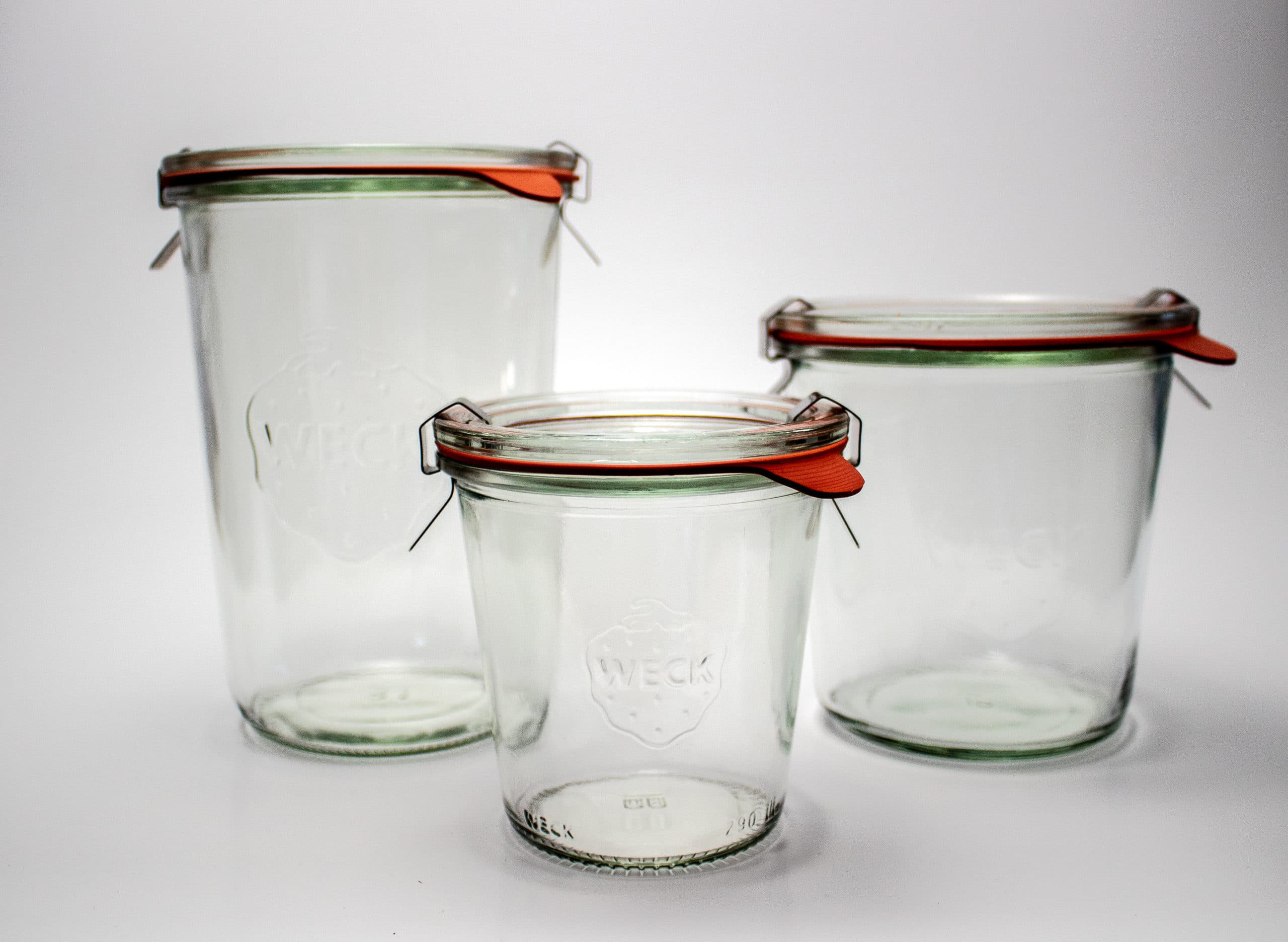 Mold Jar Combo Pack (1 of each) - thumbnail 3