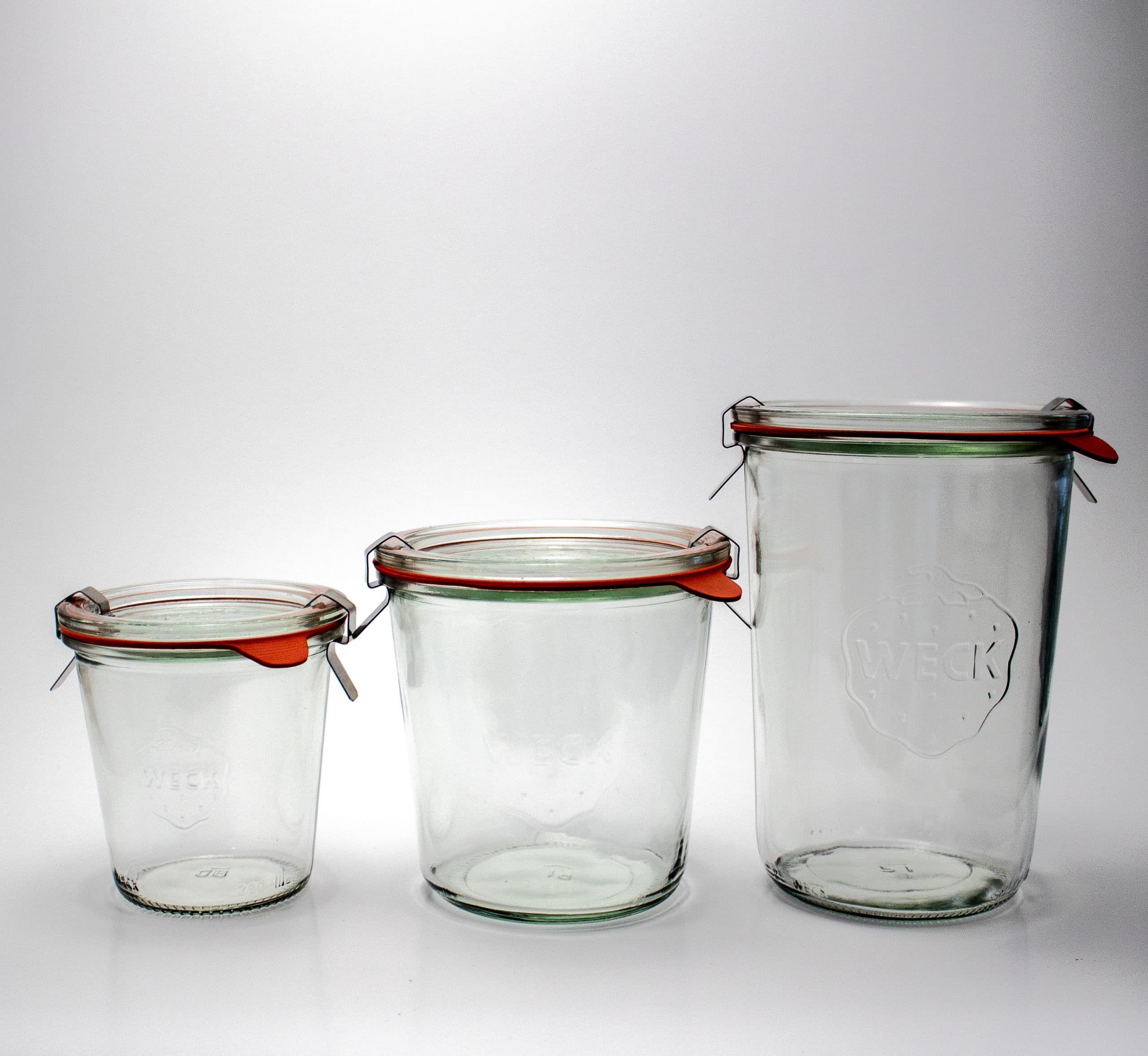 Mold Jar Combo Pack (1 of each) - thumbnail 2
