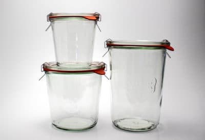 Mold Jar Combo Pack (1 of each)