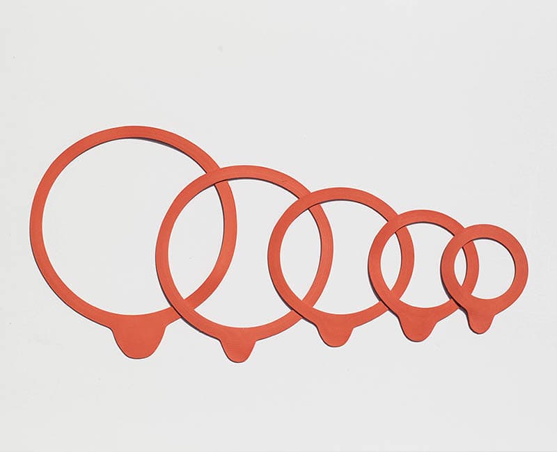 Rubber Rings (Bag of 6) - thumbnail 4