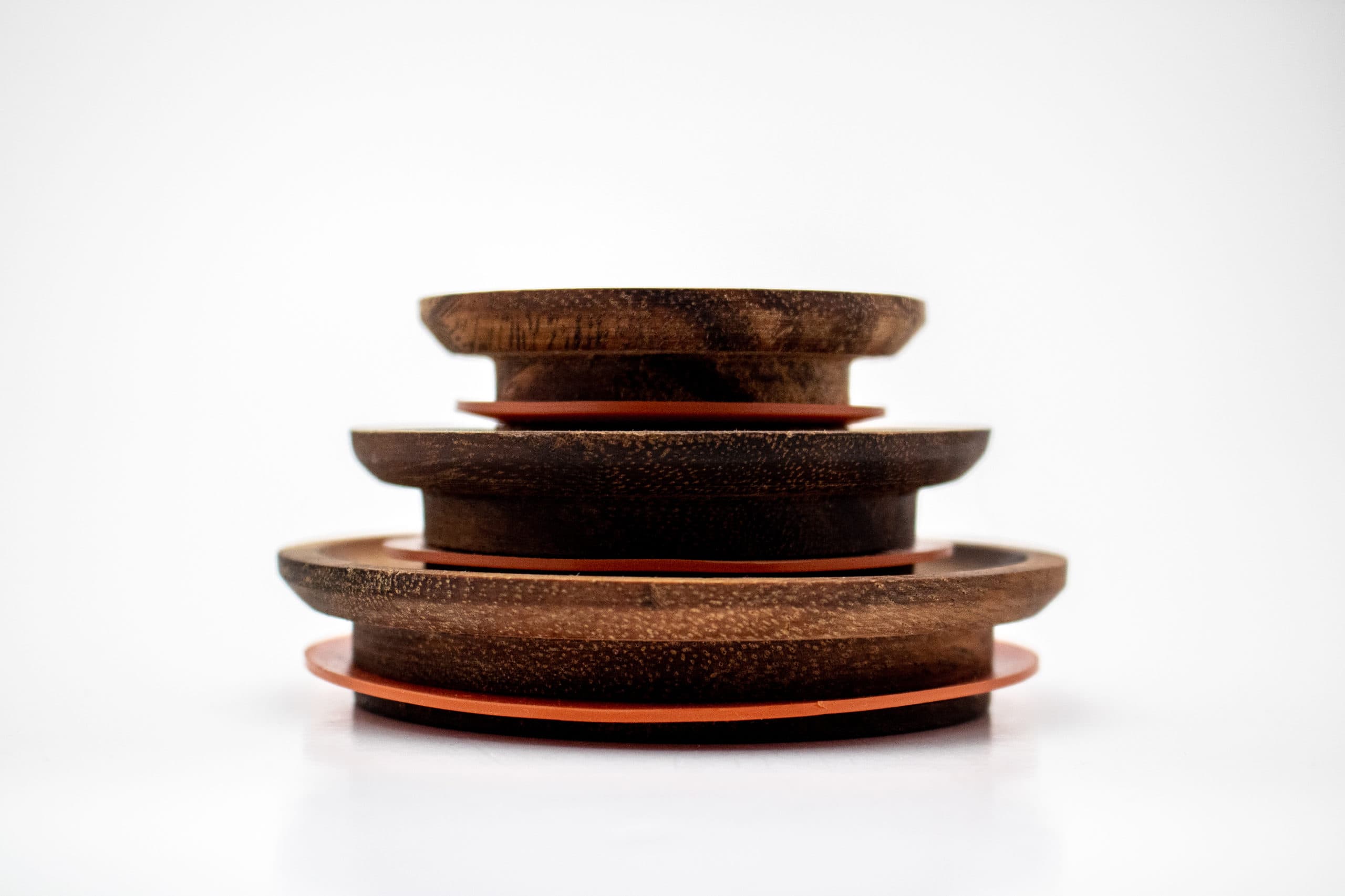 Wood Lid - thumbnail 2
