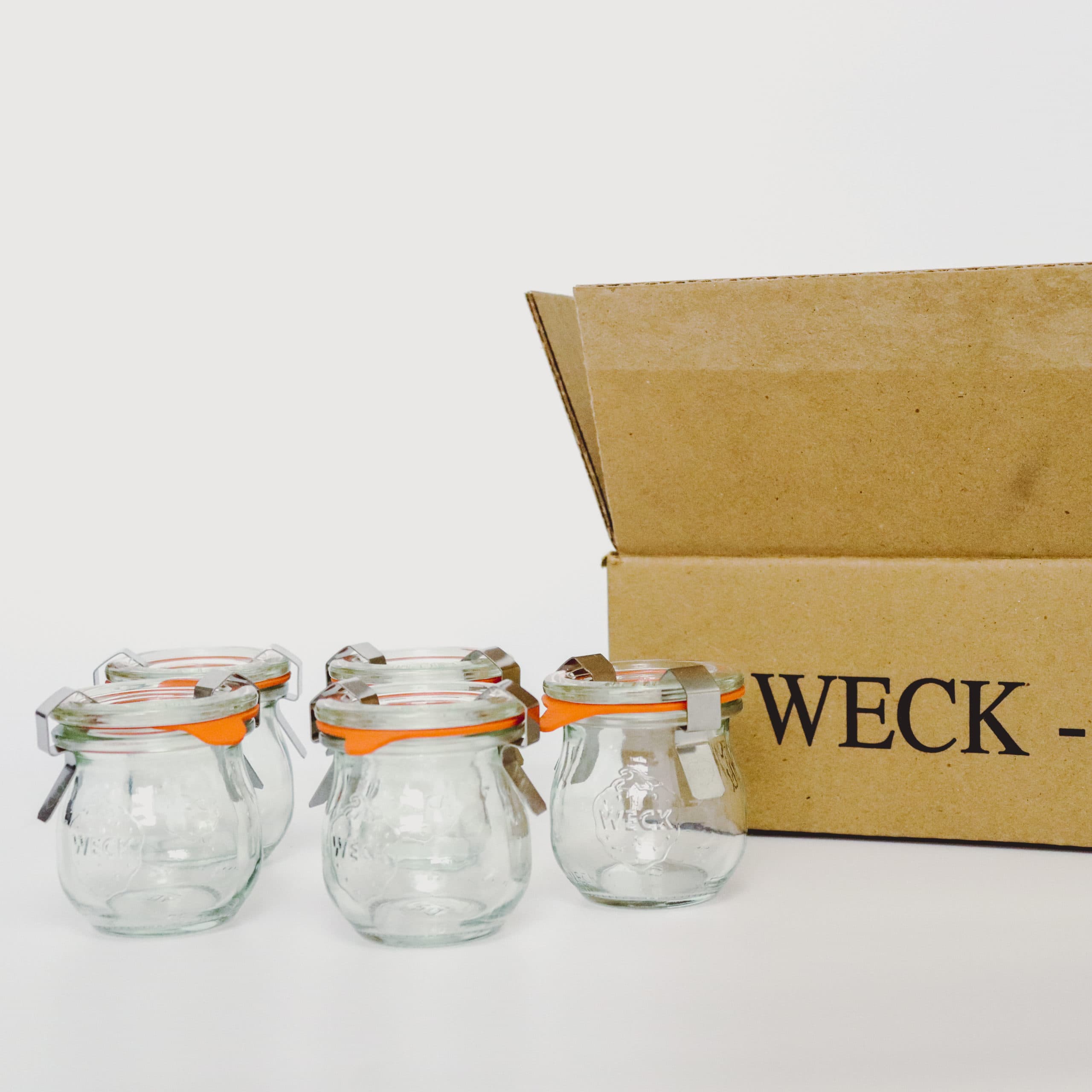 788 – Mini Tulip Jar (Set of 12) - thumbnail 2