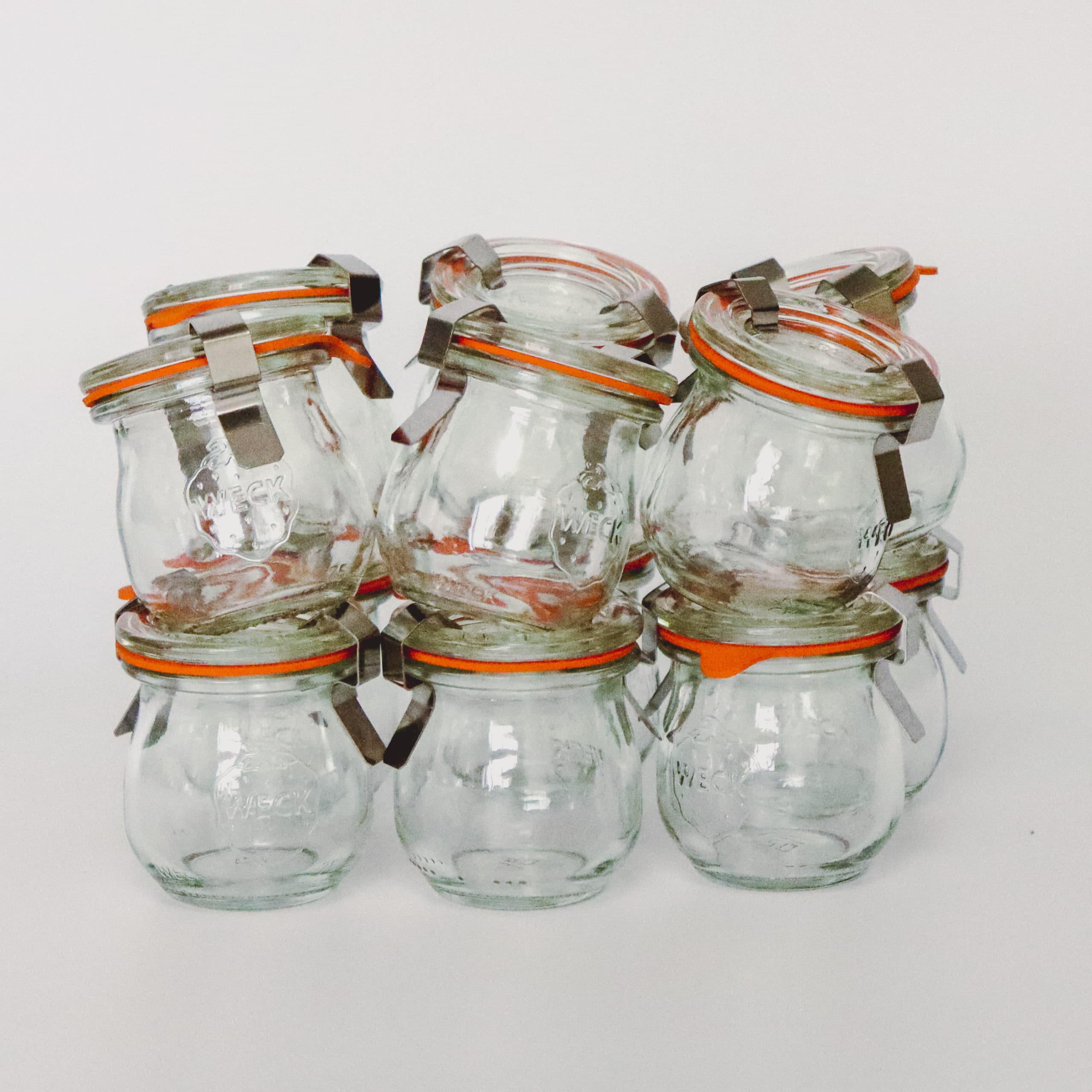788 – Mini Tulip Jar (Set of 12) - thumbnail 3