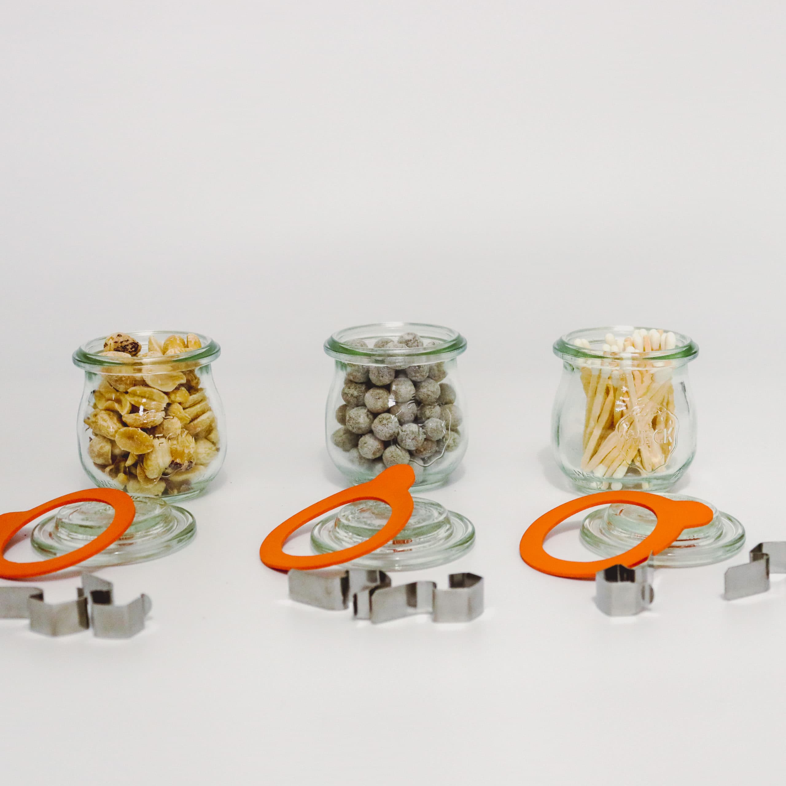 788 – Mini Tulip Jar (Set of 12) - thumbnail 5