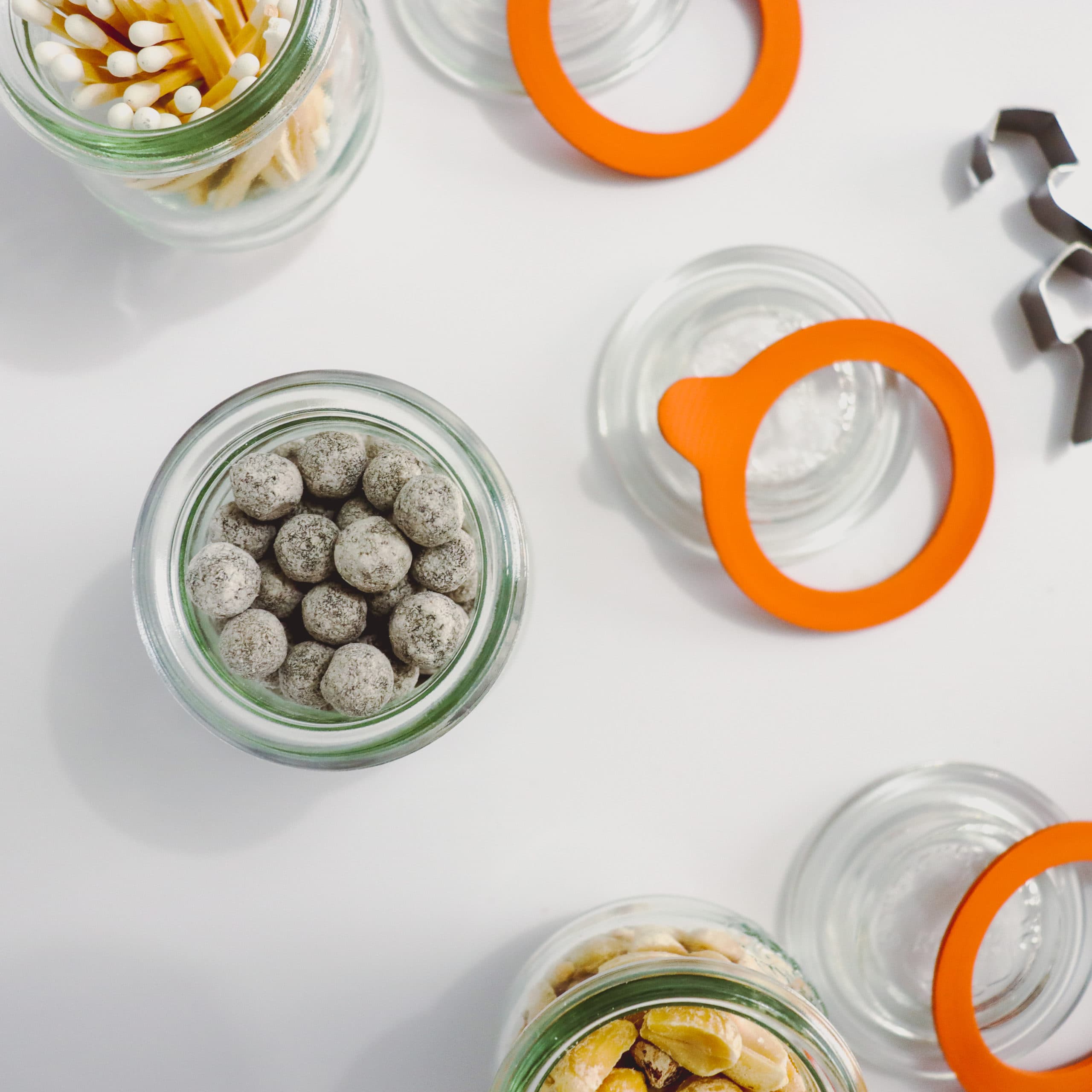 788 – Mini Tulip Jar (Set of 12) - thumbnail 6