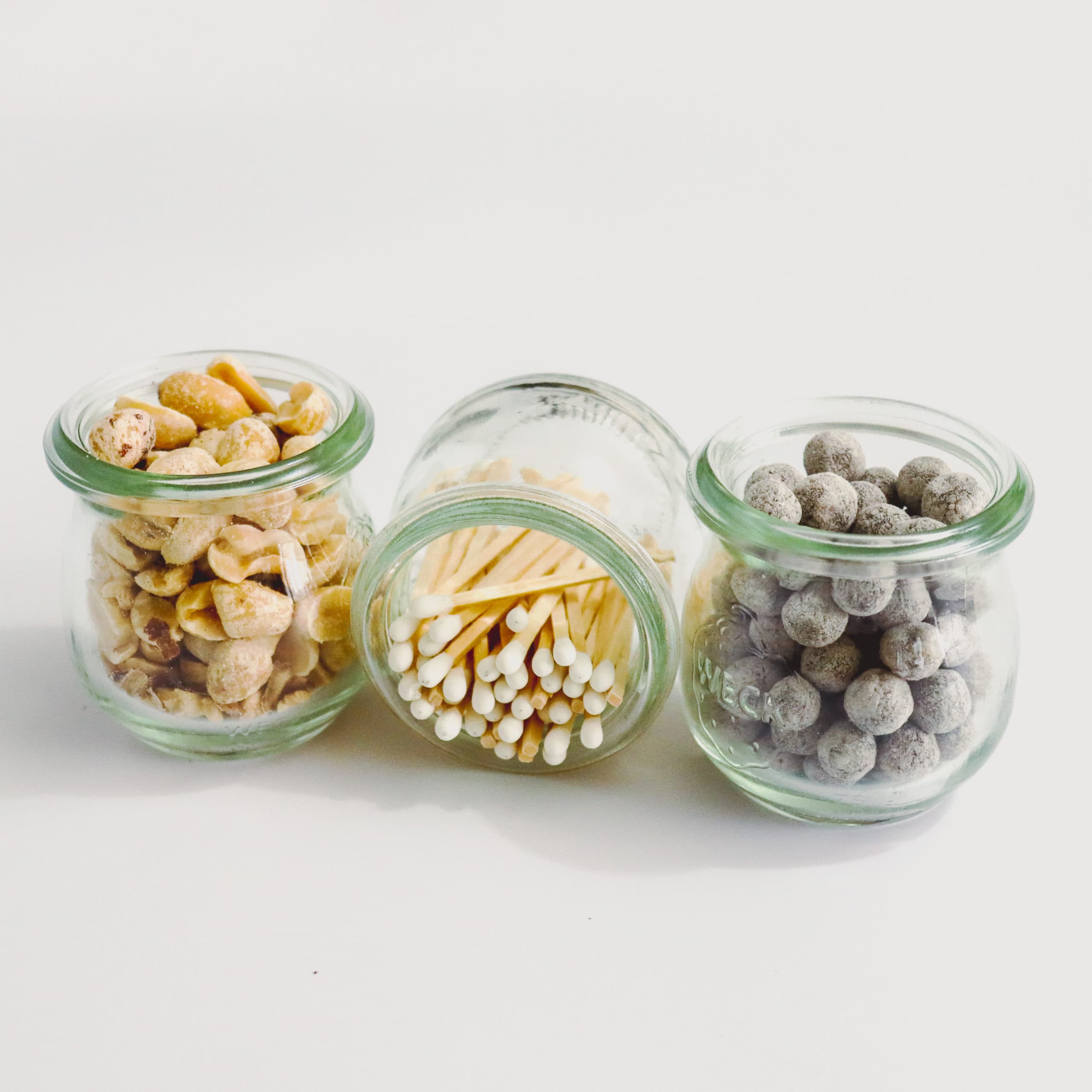 788 – Mini Tulip Jar (Set of 12) - thumbnail 8