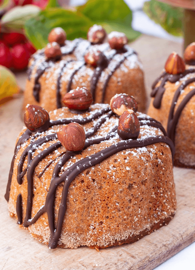 568 – Medium Bundt Jar (Set of 6) - thumbnail 9