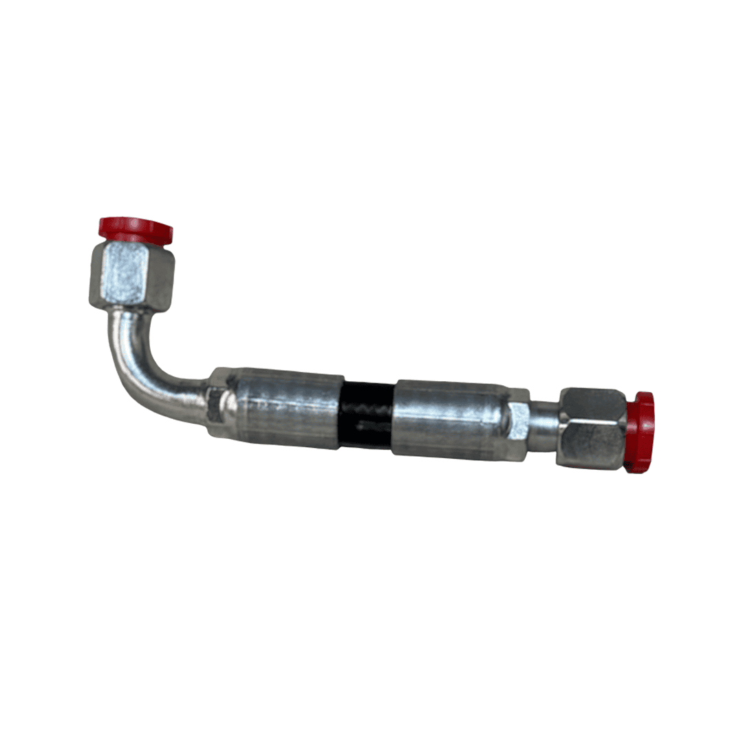 WPP-7120 – Hose #4 S/S Tube