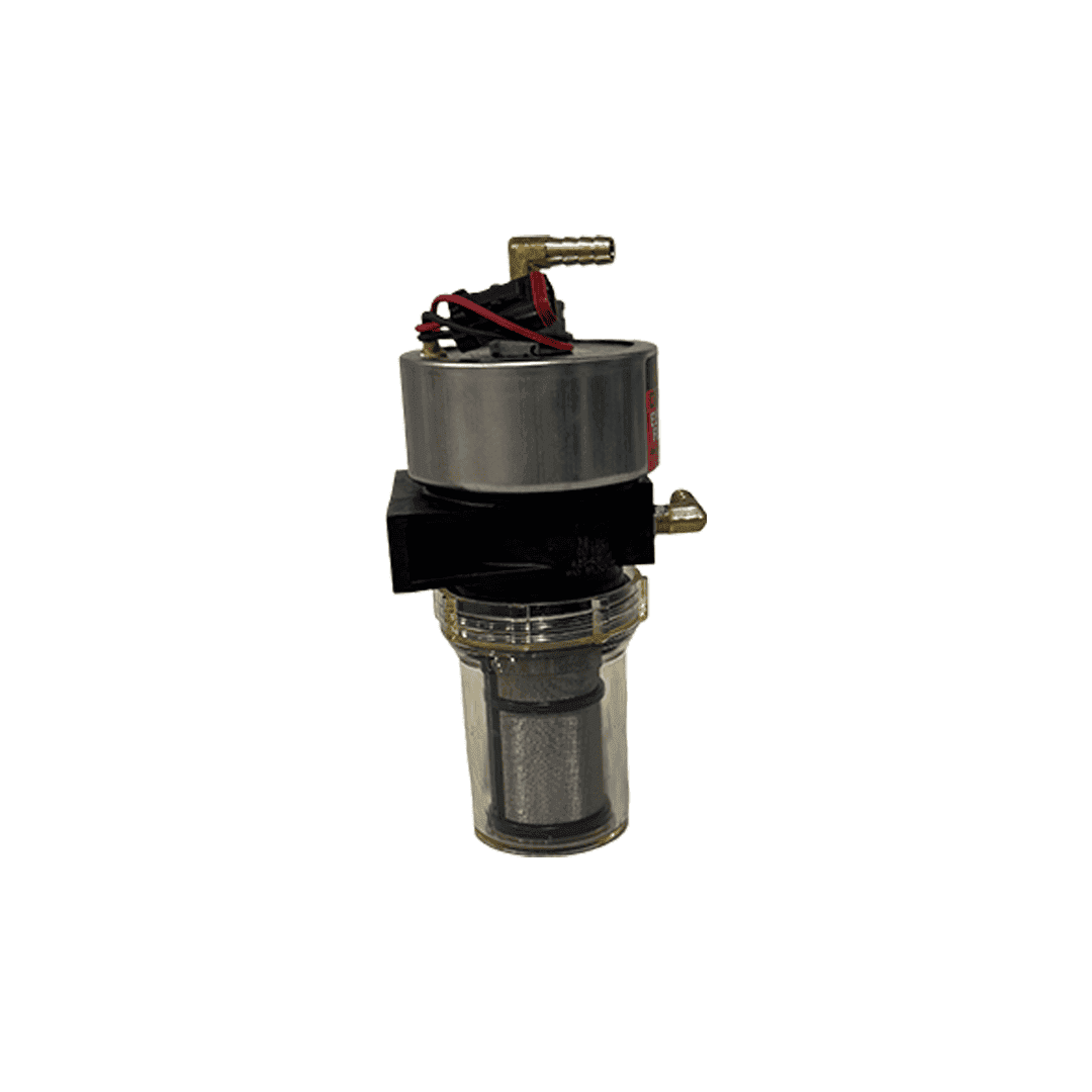 WPP-7006 – Fuel Pump for TC Series Kubota