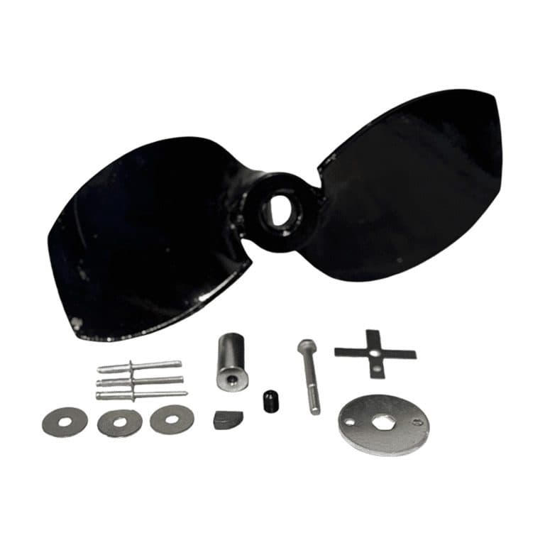 SP-1004G.3 2021 – 13″ Straight Shaft Prop Kit
