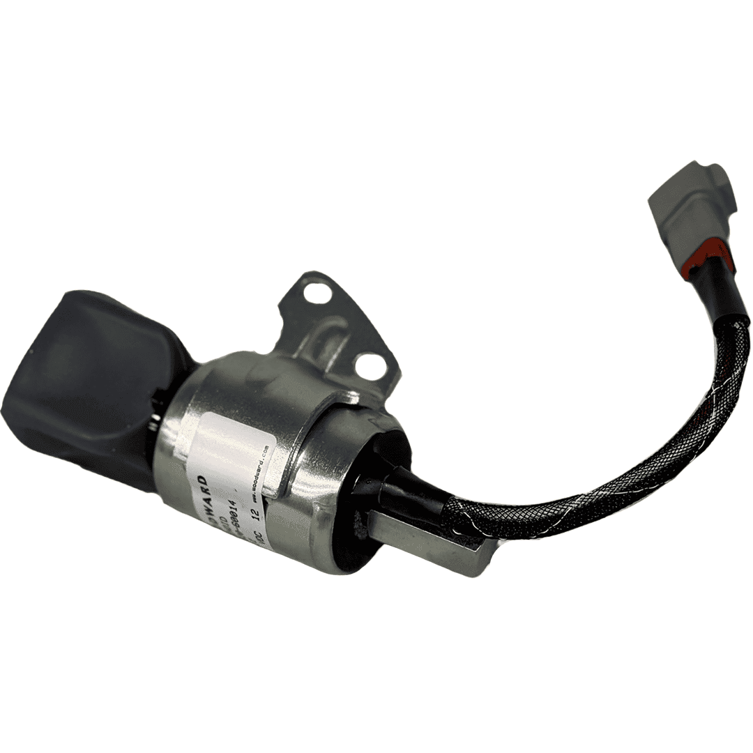 SP-8120.1 – D902 Turbo Fuel Stop Solenoid