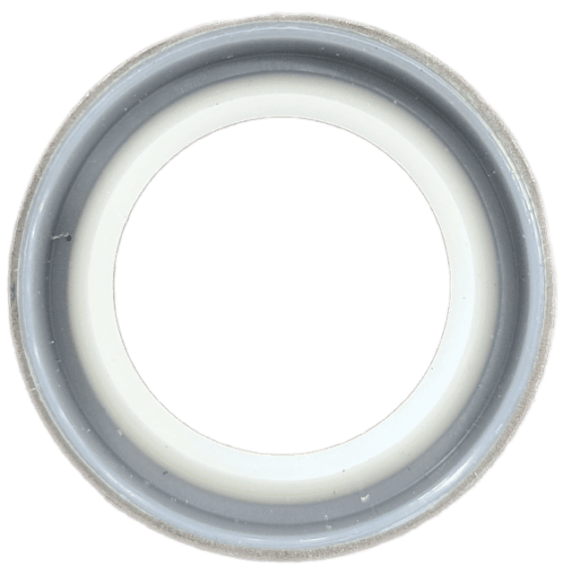 WOS-4015 -Metal Clad Weedless Adapter
