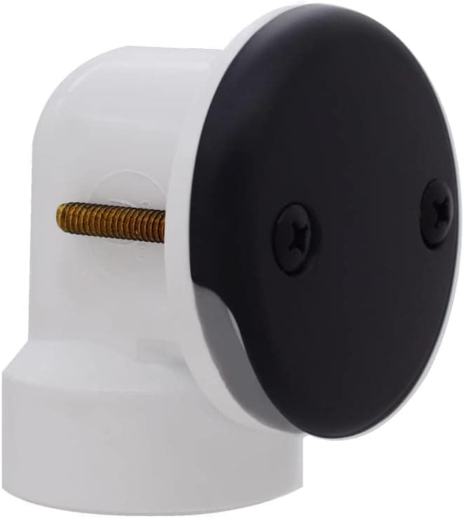 Tip Toe Sch. 40 PVC Plumber’s Pack with Two-Hole Elbow - thumbnail 4