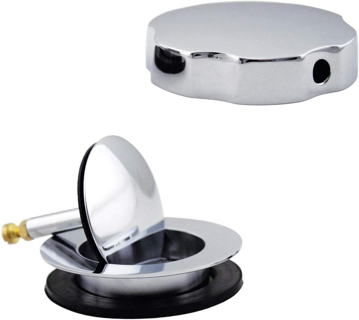 Ball Joint Head PVC Cable Drive BW&amp;O - thumbnail 2