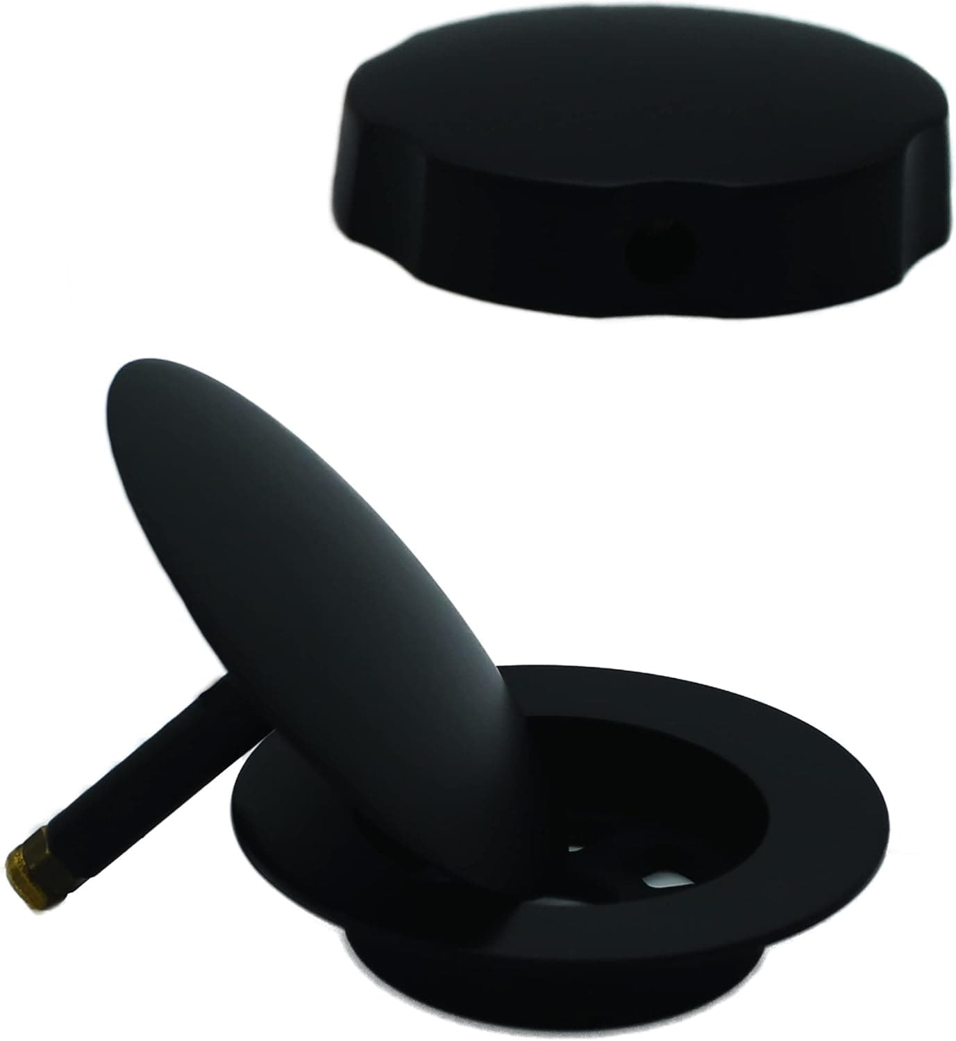 Ball Joint Head ABS 45” Cable Drive BW&O - thumbnail 3