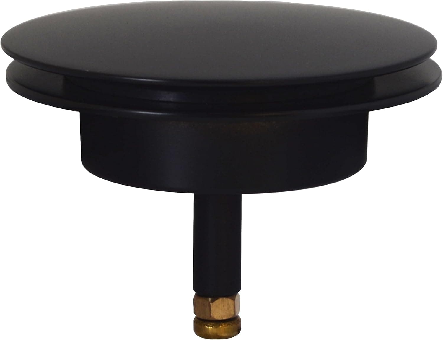 European Style Trim for Cable Drive Bath Waste - thumbnail 3
