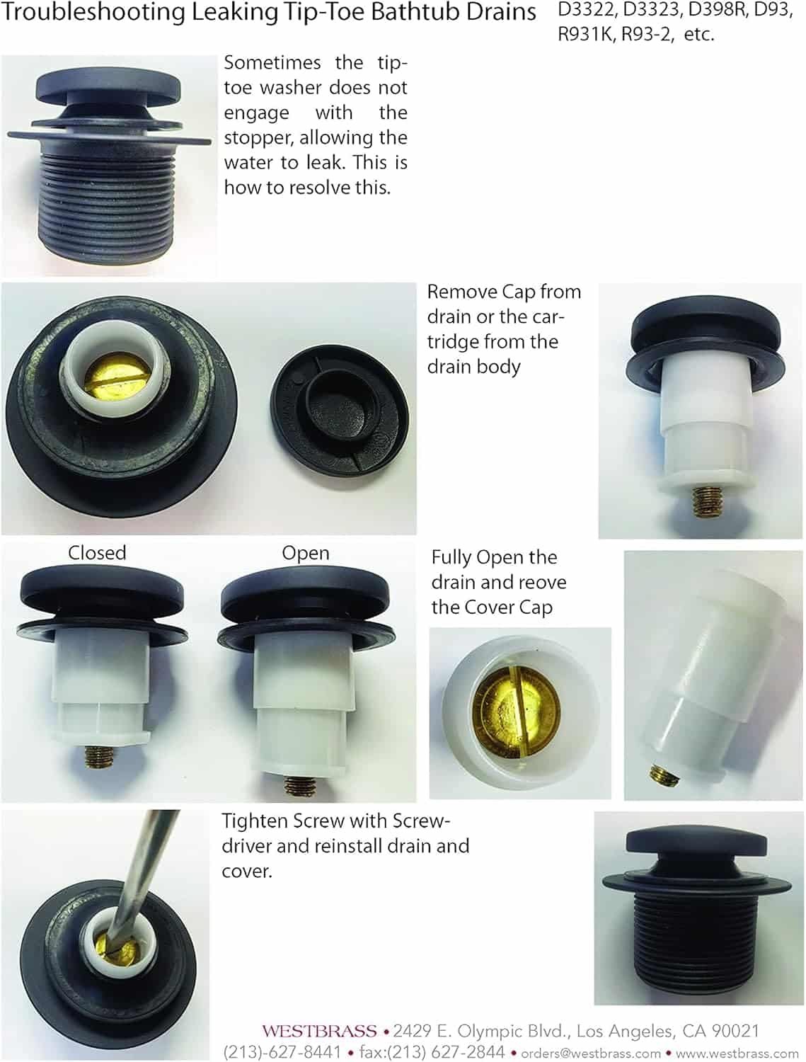 Tip Toe Sch. 40 PVC Plumber’s Pack with Two-Hole Elbow - thumbnail 10