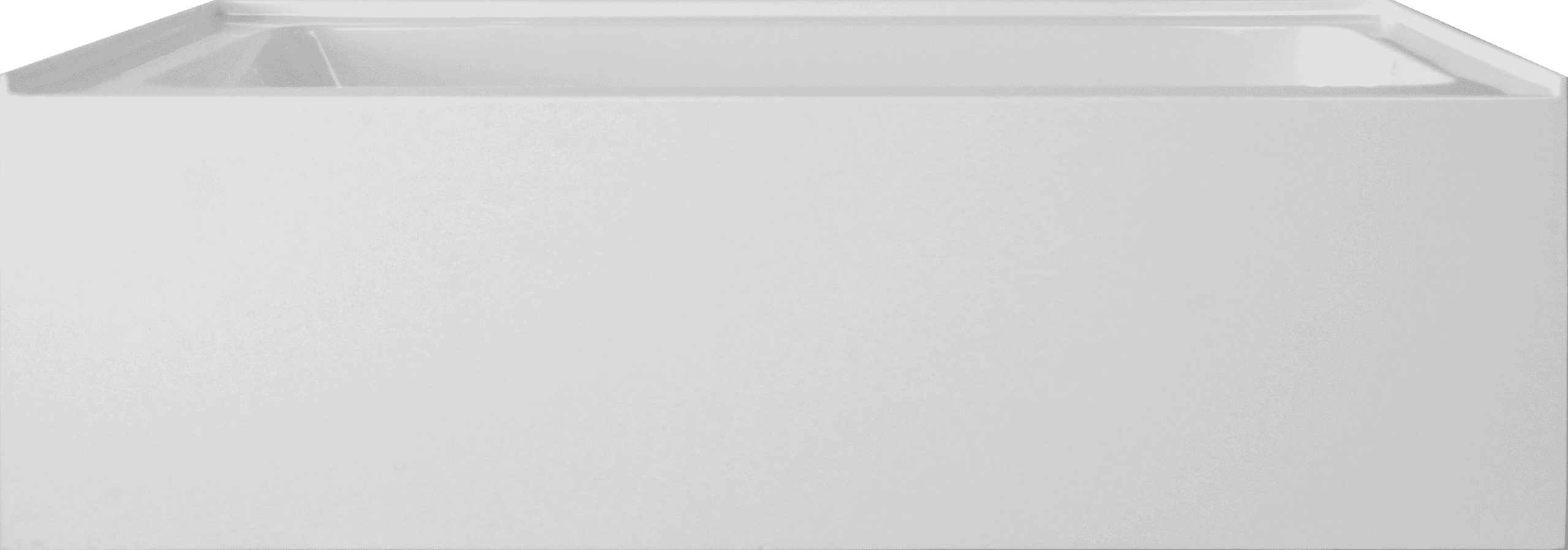 Superior – Alcove Tub with Linear Overflow - thumbnail 3