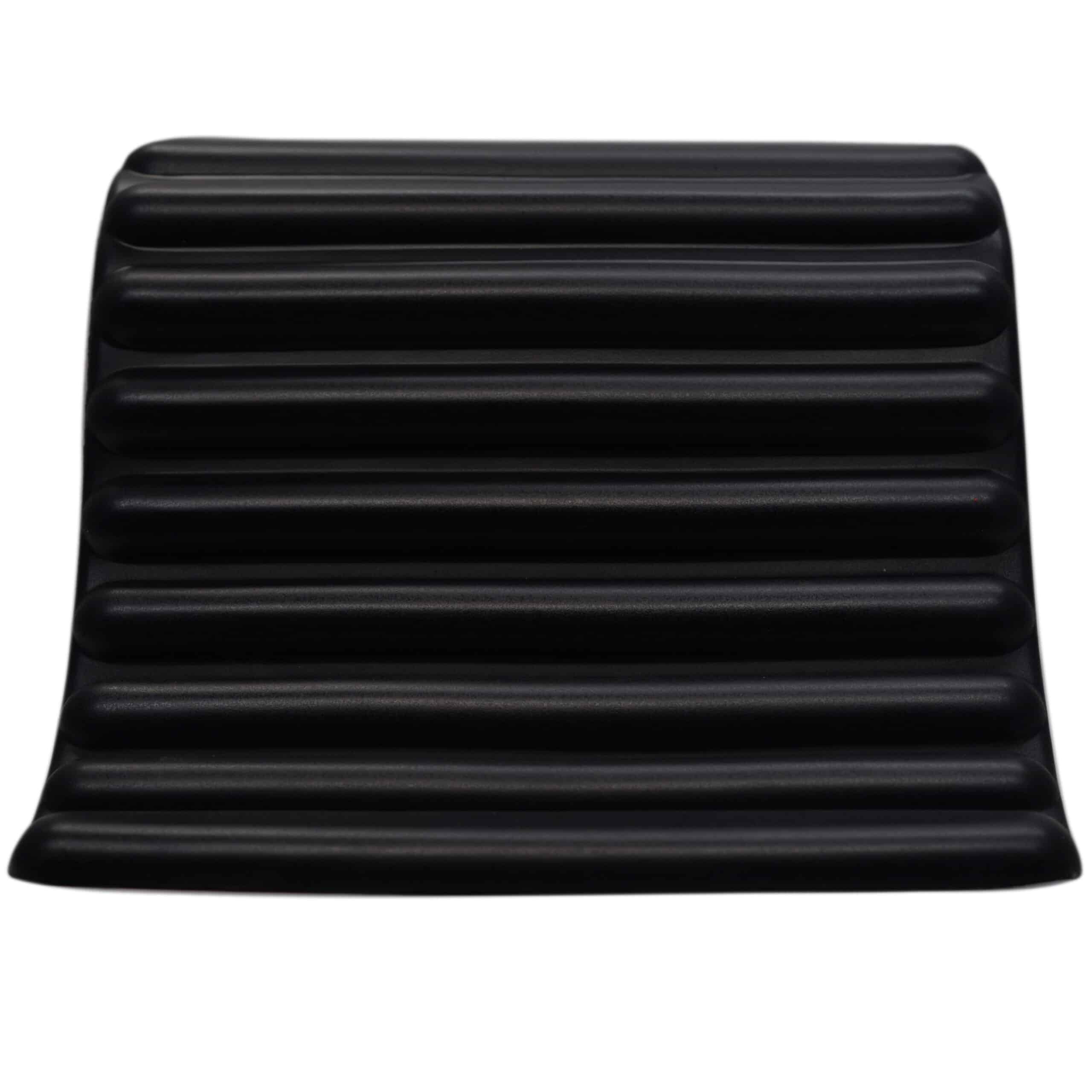 Gel Tub Pillow – Black - thumbnail 2