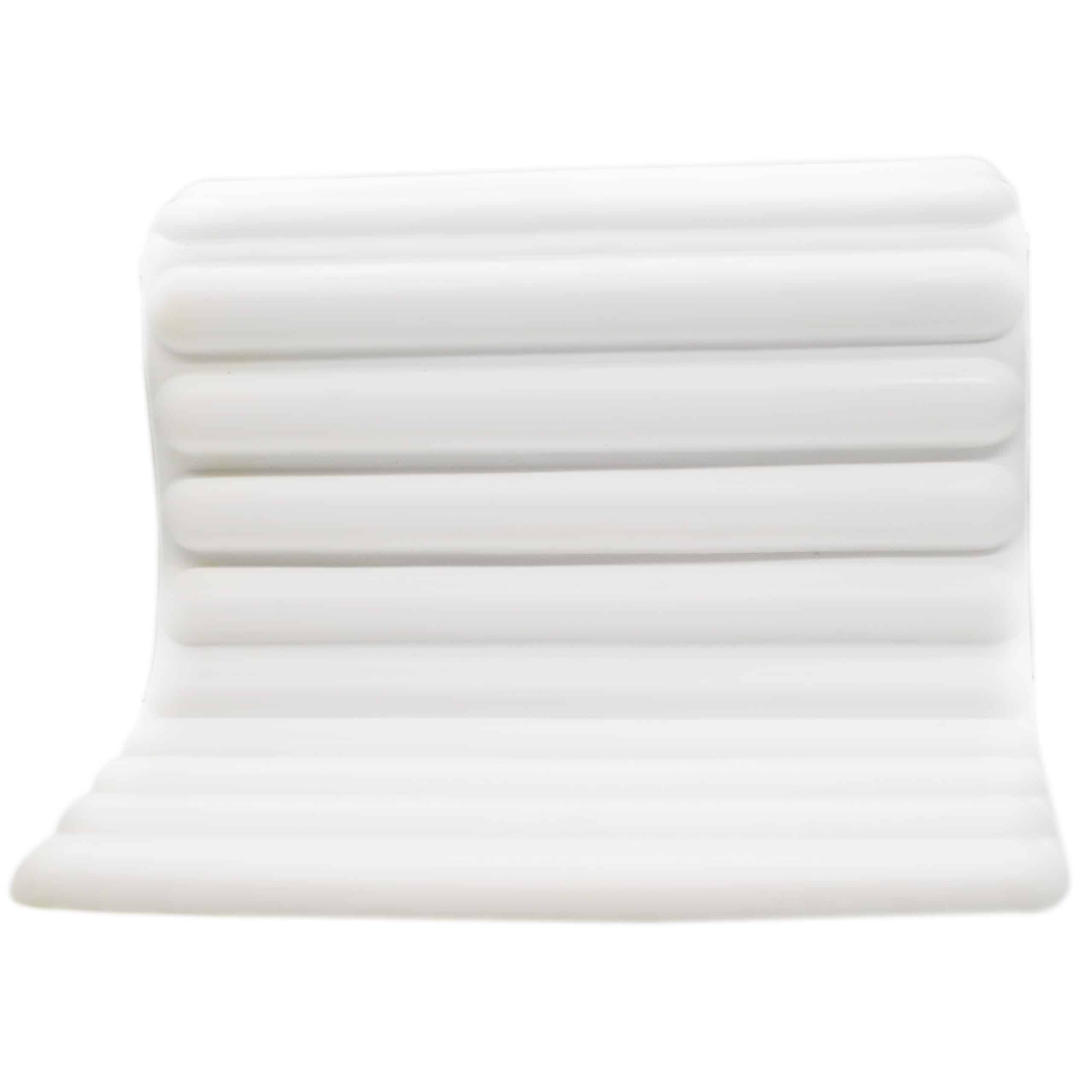 Gel Tub Pillow – White - thumbnail 2