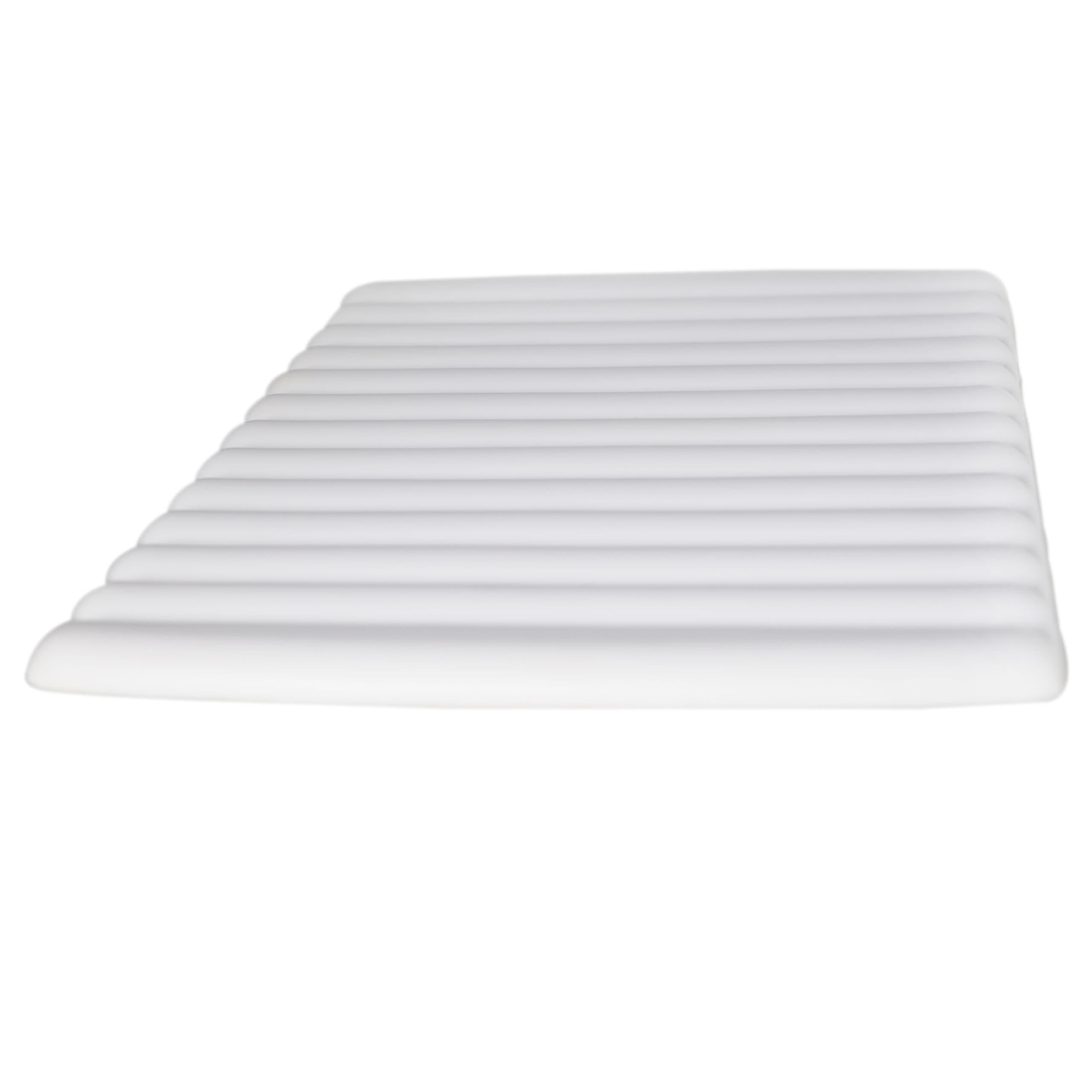 Gel Tub Pillow – White - thumbnail 3