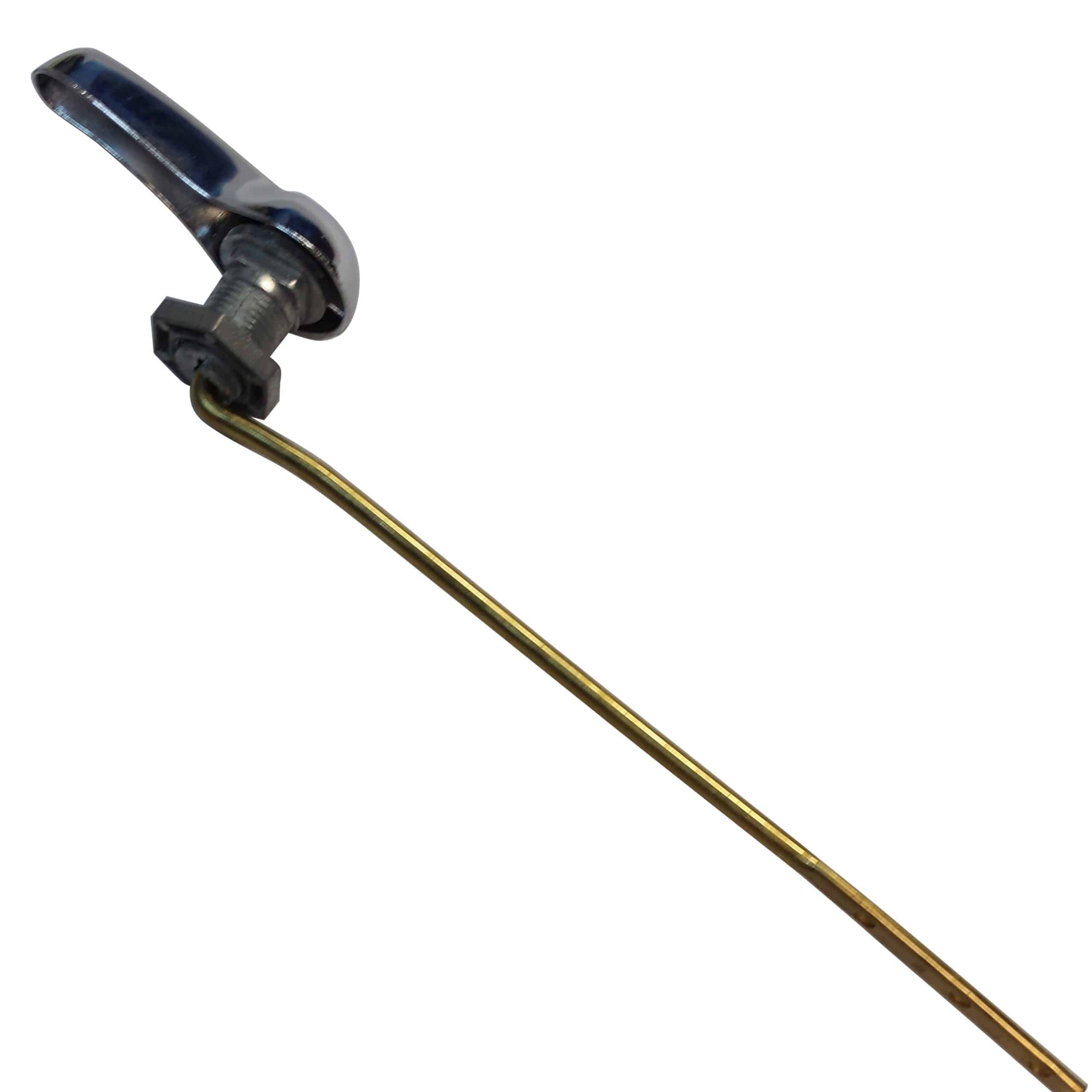 Economy Front Mount Index Trip Lever – Metal Housing