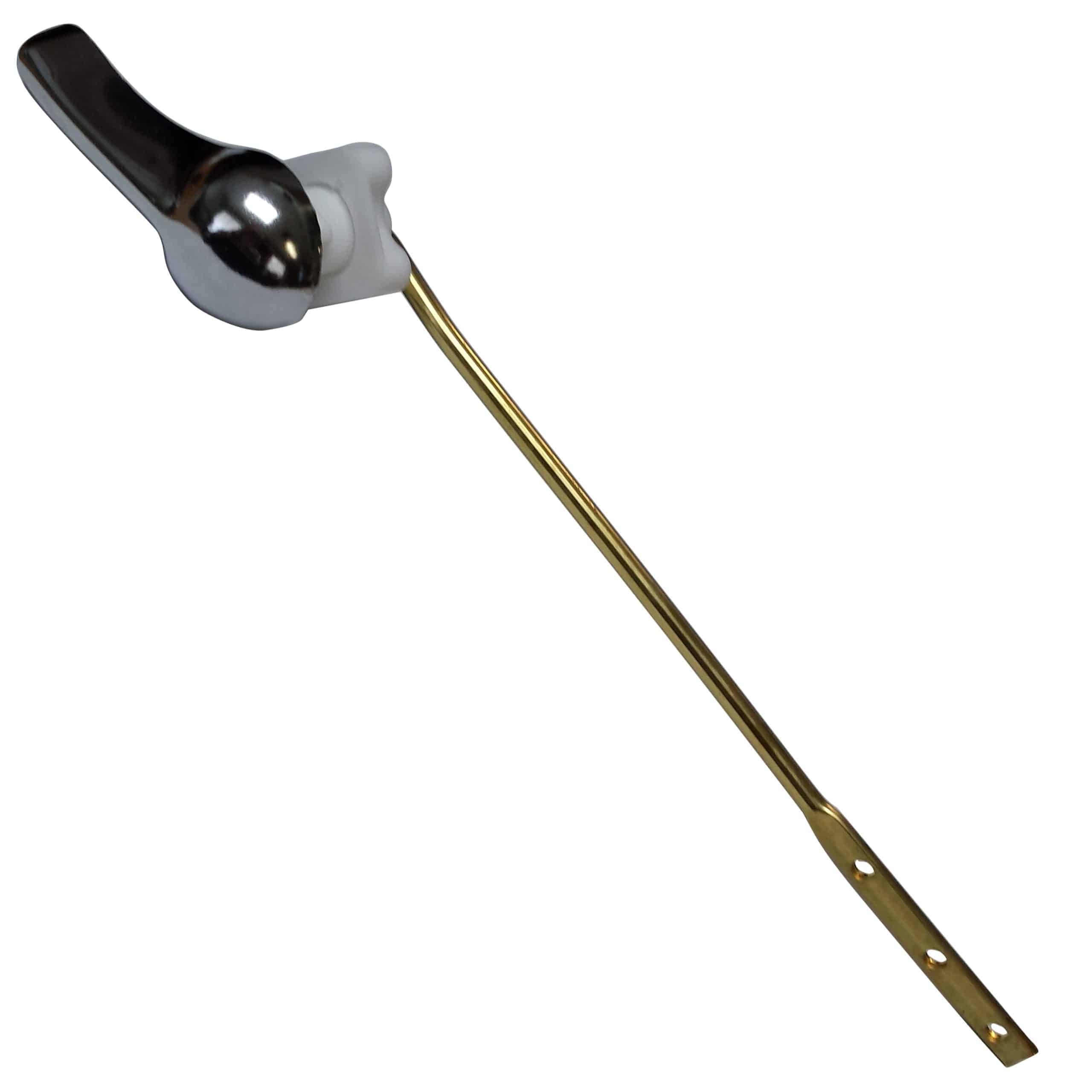 Economy Front Mount Index Trip Lever – Plastic Housing
