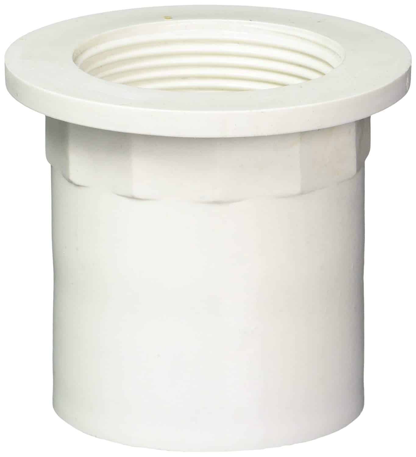 Straight Adapter – 1-1/2” (PVC) - thumbnail 4