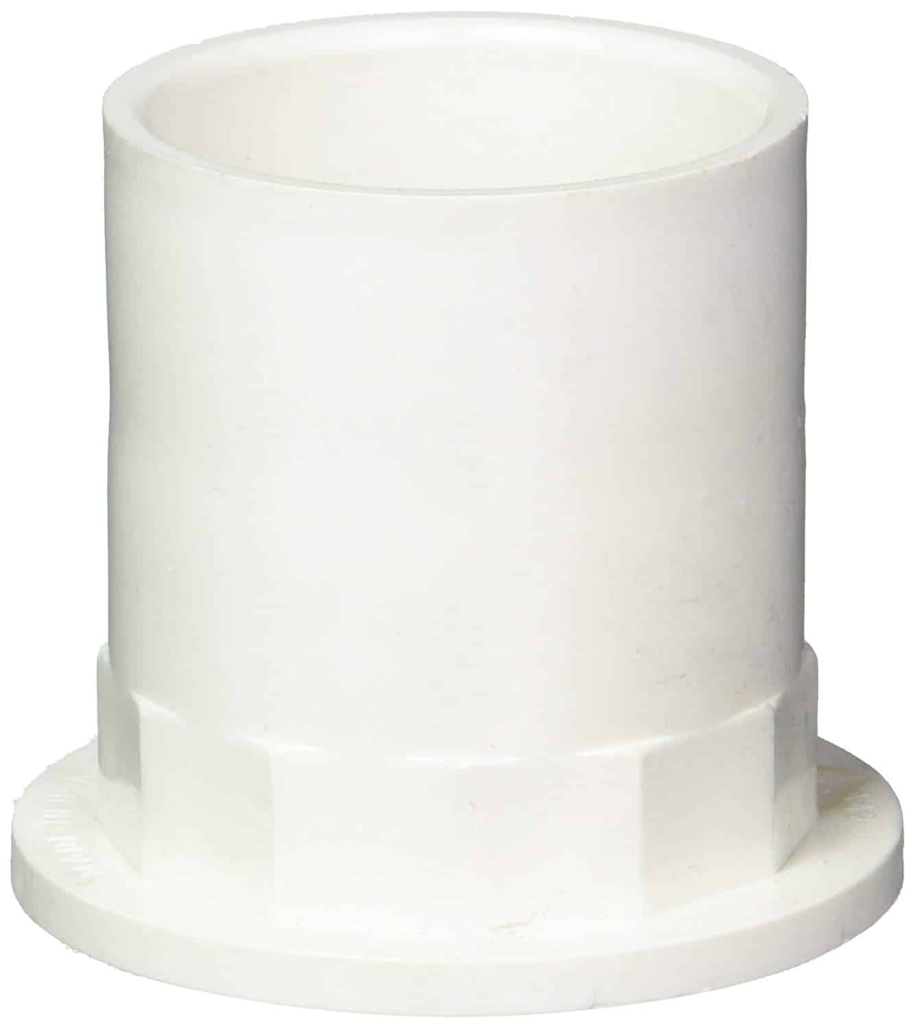 Straight Adapter – 1-1/2” (PVC) - thumbnail 2
