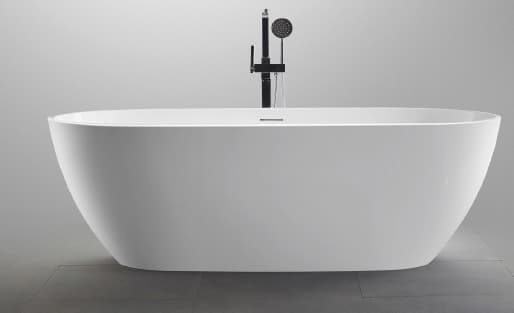 Java- Acrylic Free Standing Tub
