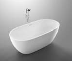Java- Acrylic Free Standing Tub - thumbnail 2