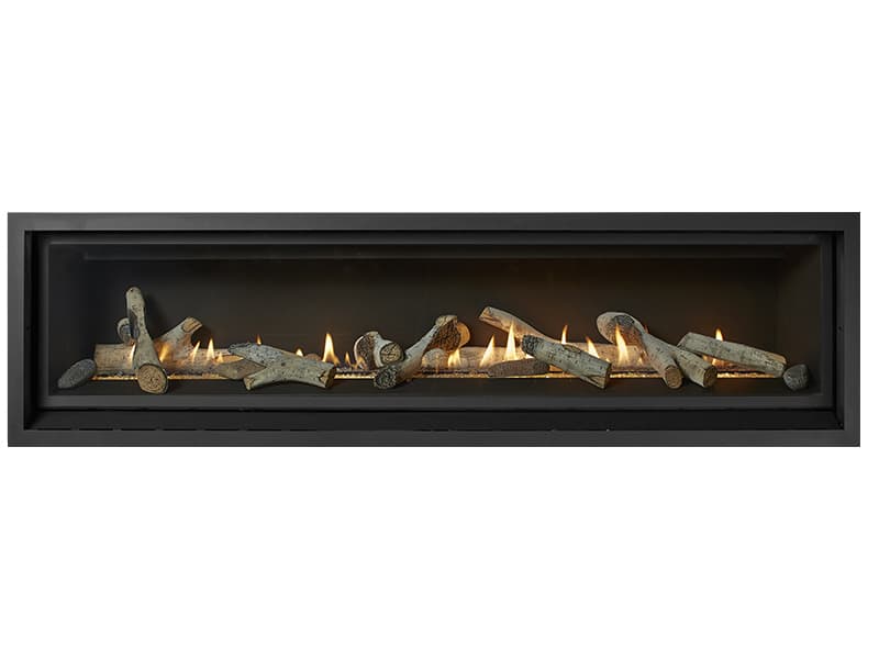 Fireplace Xtrordinair ProBuilder 54 Deluxe Linear - thumbnail 10